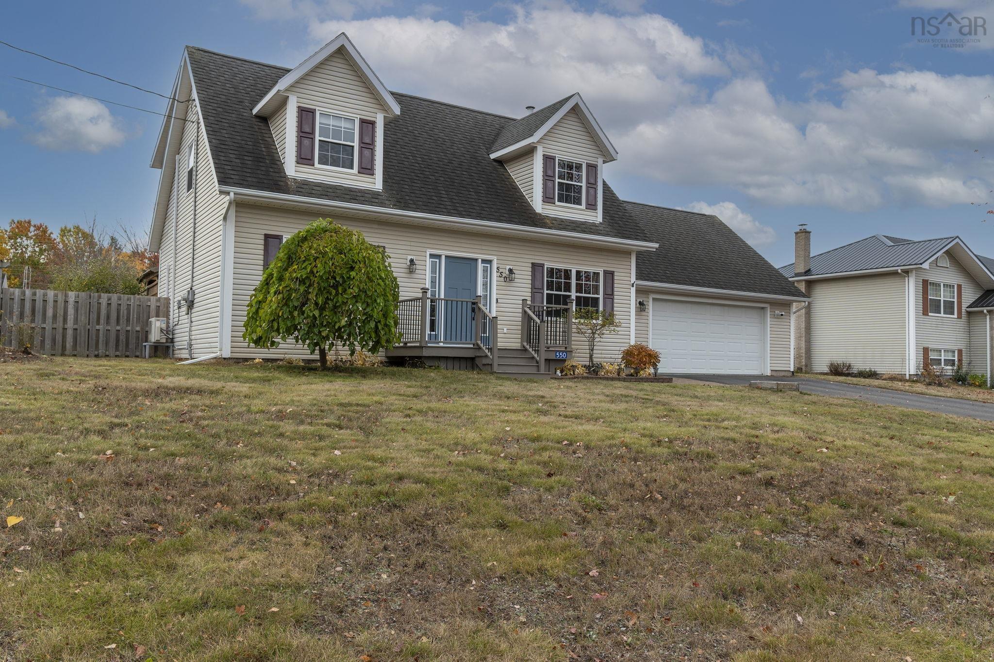 $509,000.00: 550 Heather Crescent, Kingston