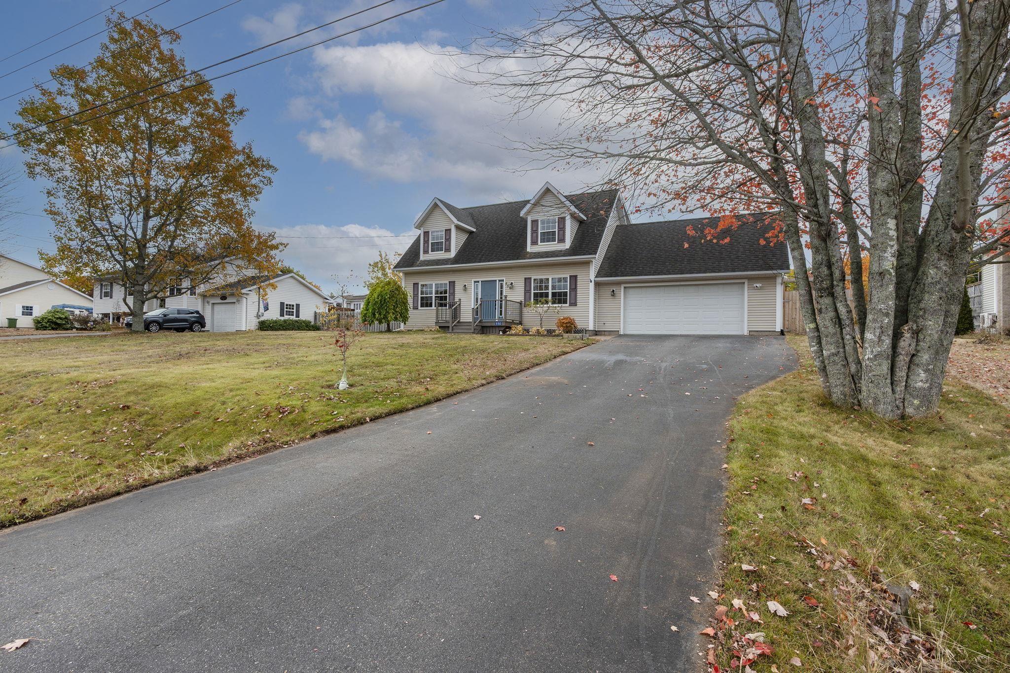 $509,000.00: 550 Heather Crescent, Kingston