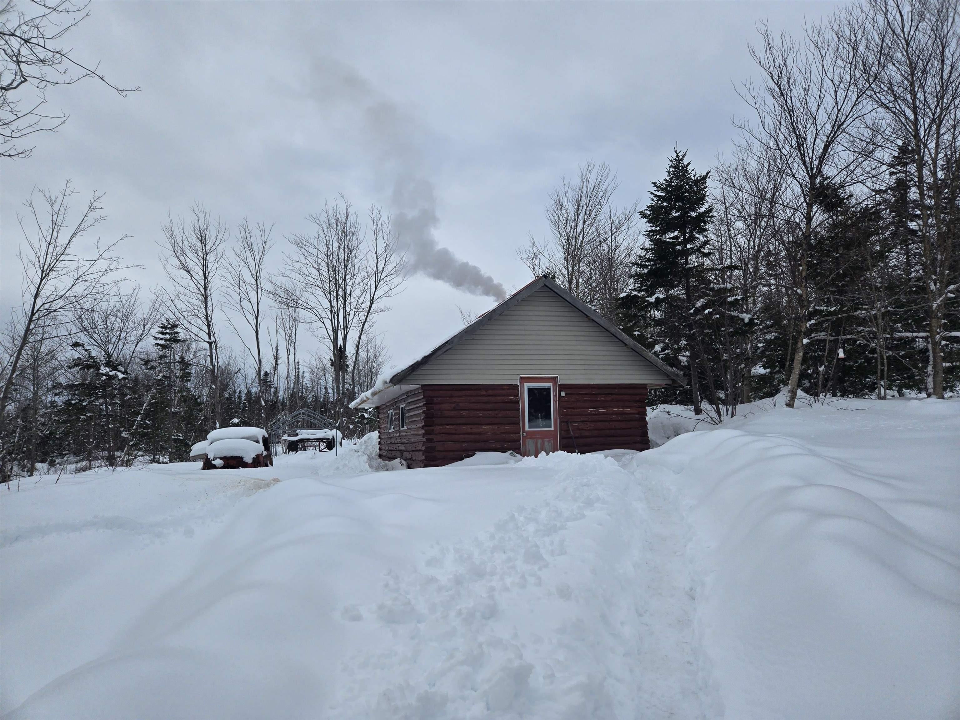 $49,900.00: PID 15347826 Gabarus Highway, Gabarus