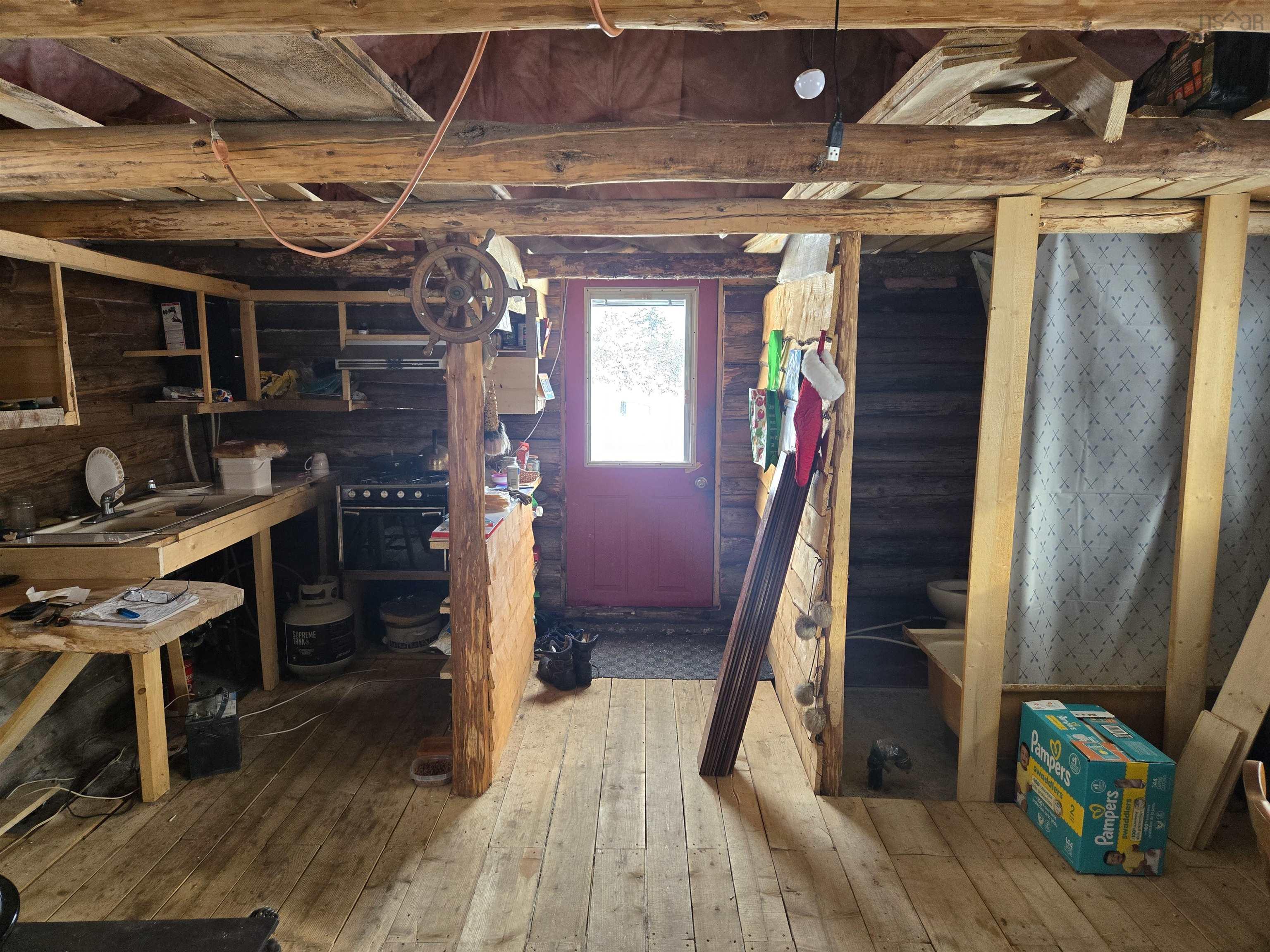 $49,900.00: PID 15347826 Gabarus Highway, Gabarus