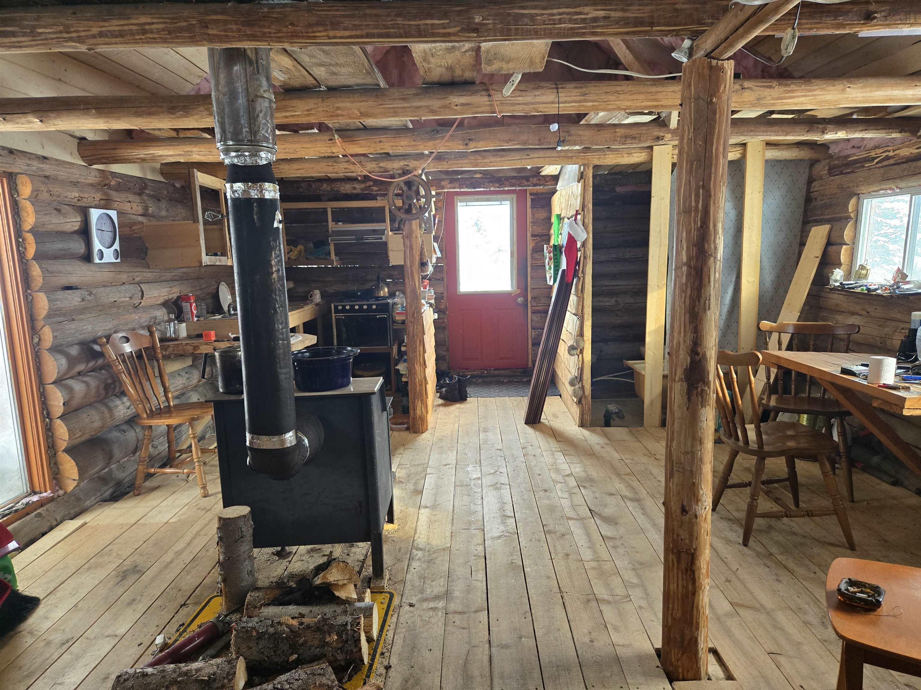 $49,900.00: PID 15347826 Gabarus Highway, Gabarus