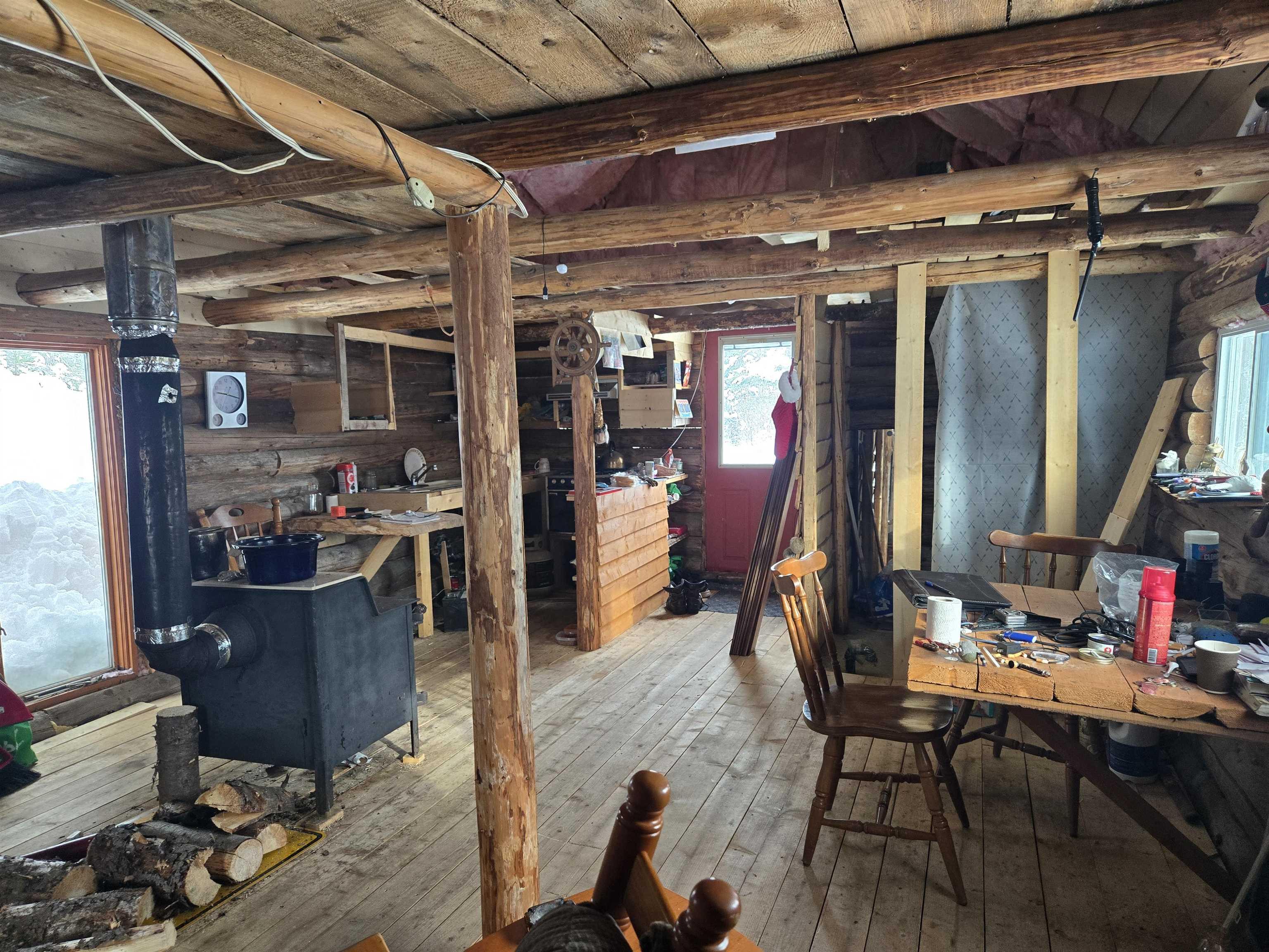 $49,900.00: PID 15347826 Gabarus Highway, Gabarus