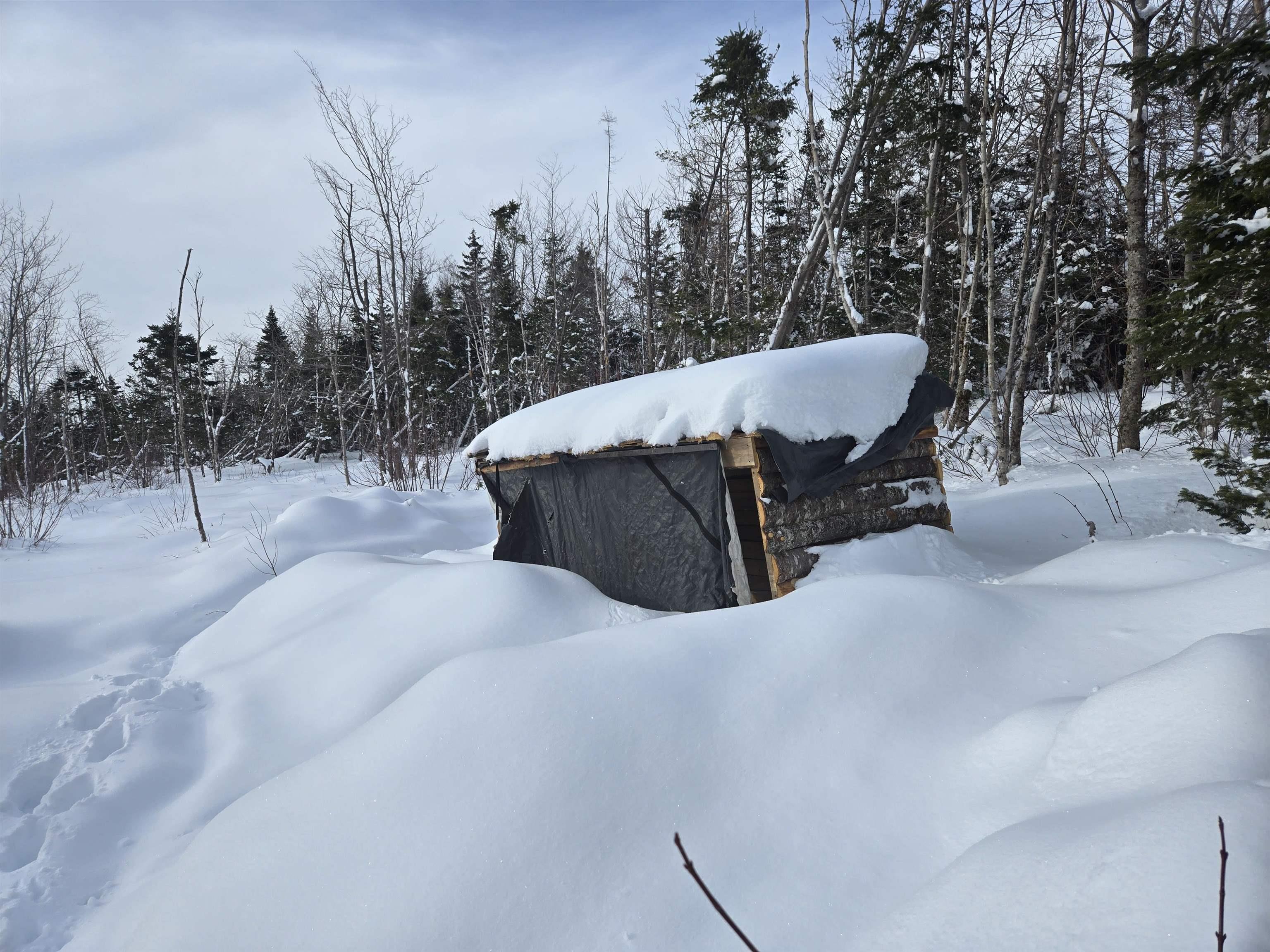 $49,900.00: PID 15347826 Gabarus Highway, Gabarus