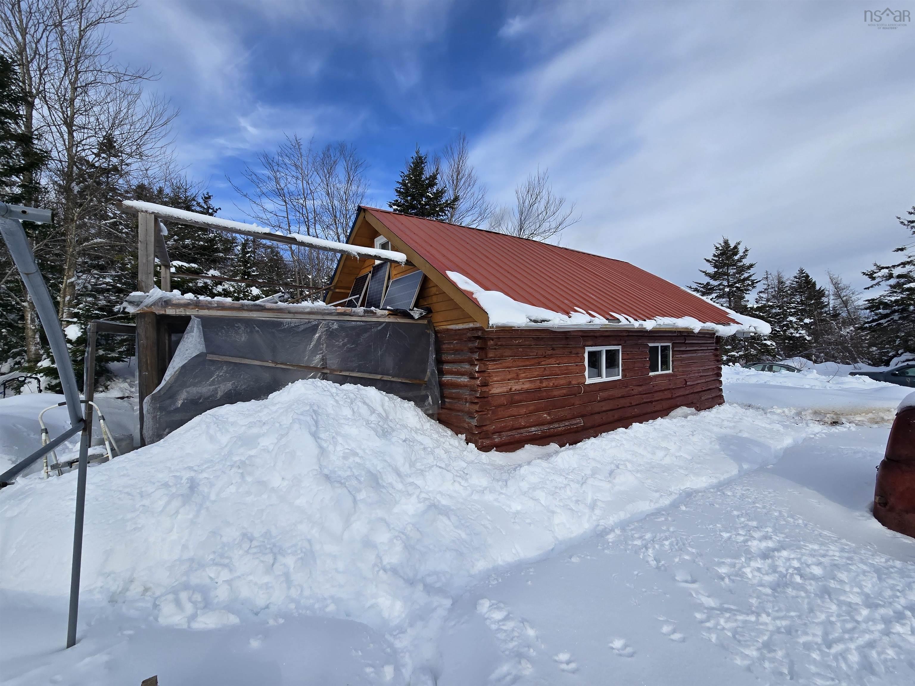 $49,900.00: PID 15347826 Gabarus Highway, Gabarus