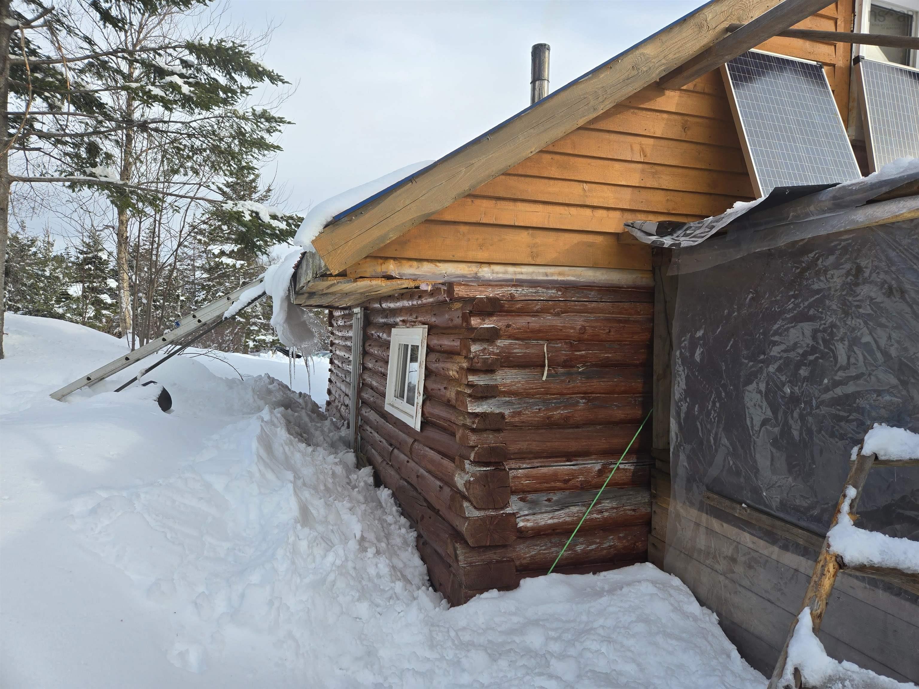 $49,900.00: PID 15347826 Gabarus Highway, Gabarus