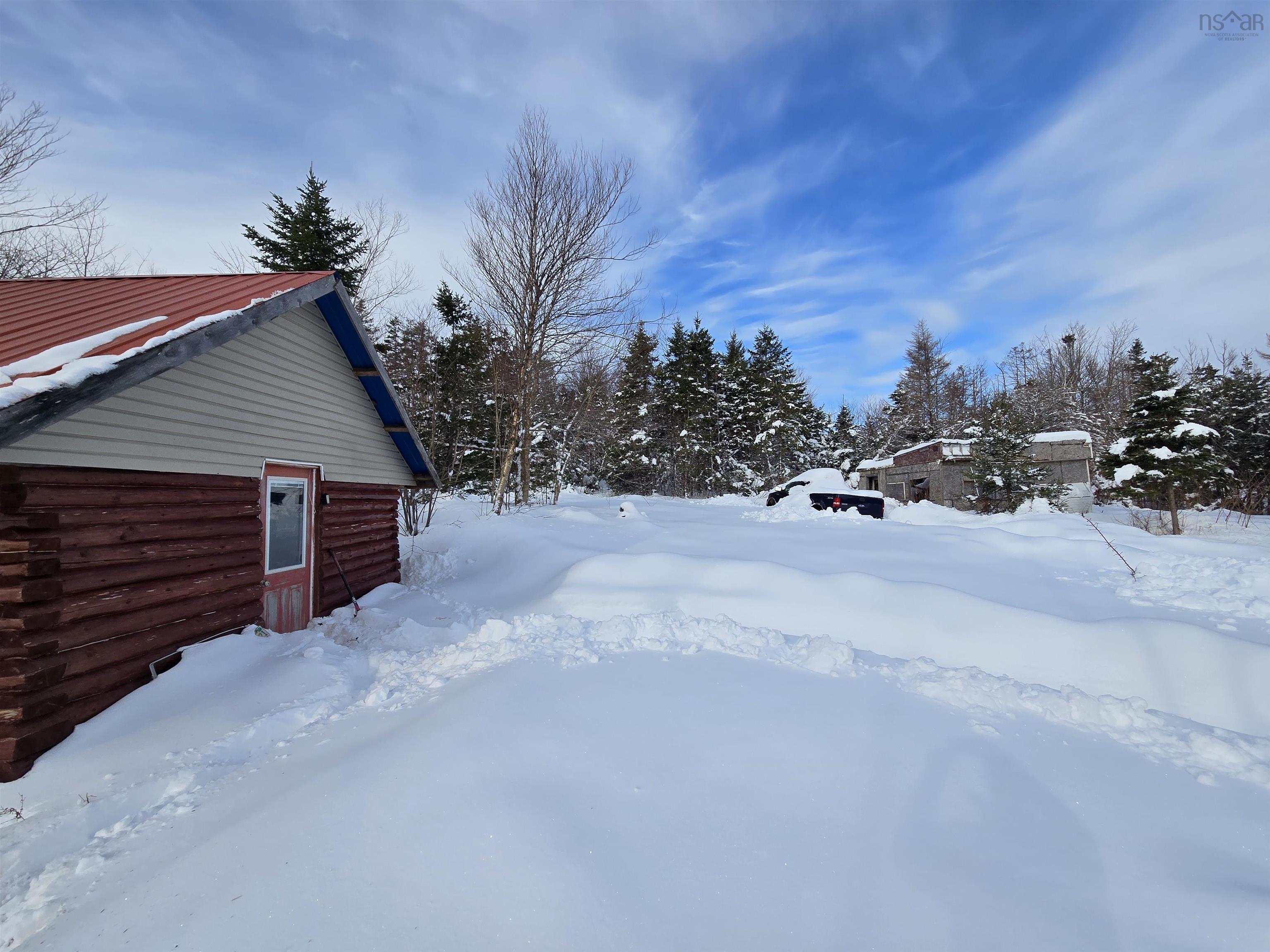 $49,900.00: PID 15347826 Gabarus Highway, Gabarus