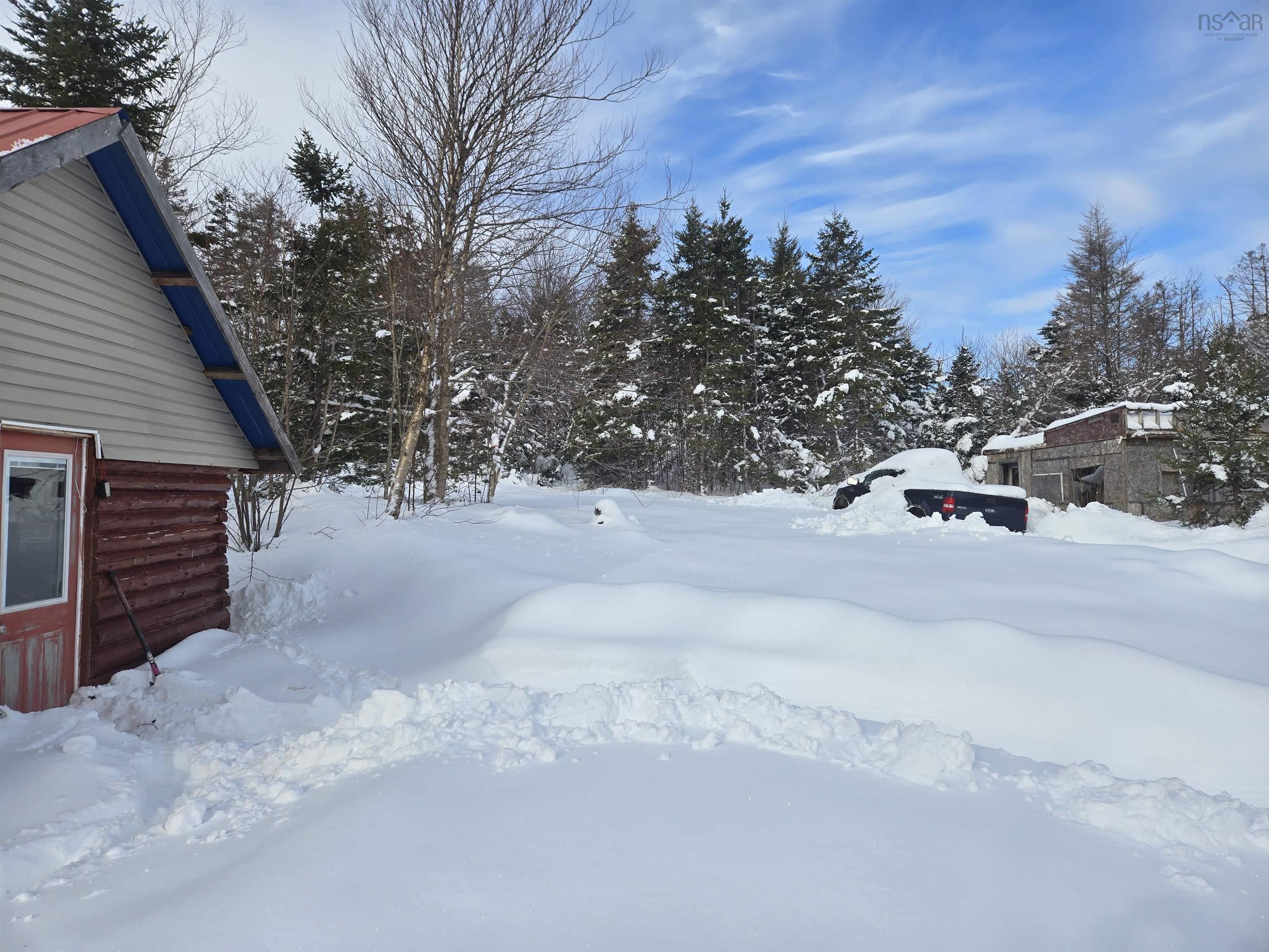 $49,900.00: PID 15347826 Gabarus Highway, Gabarus