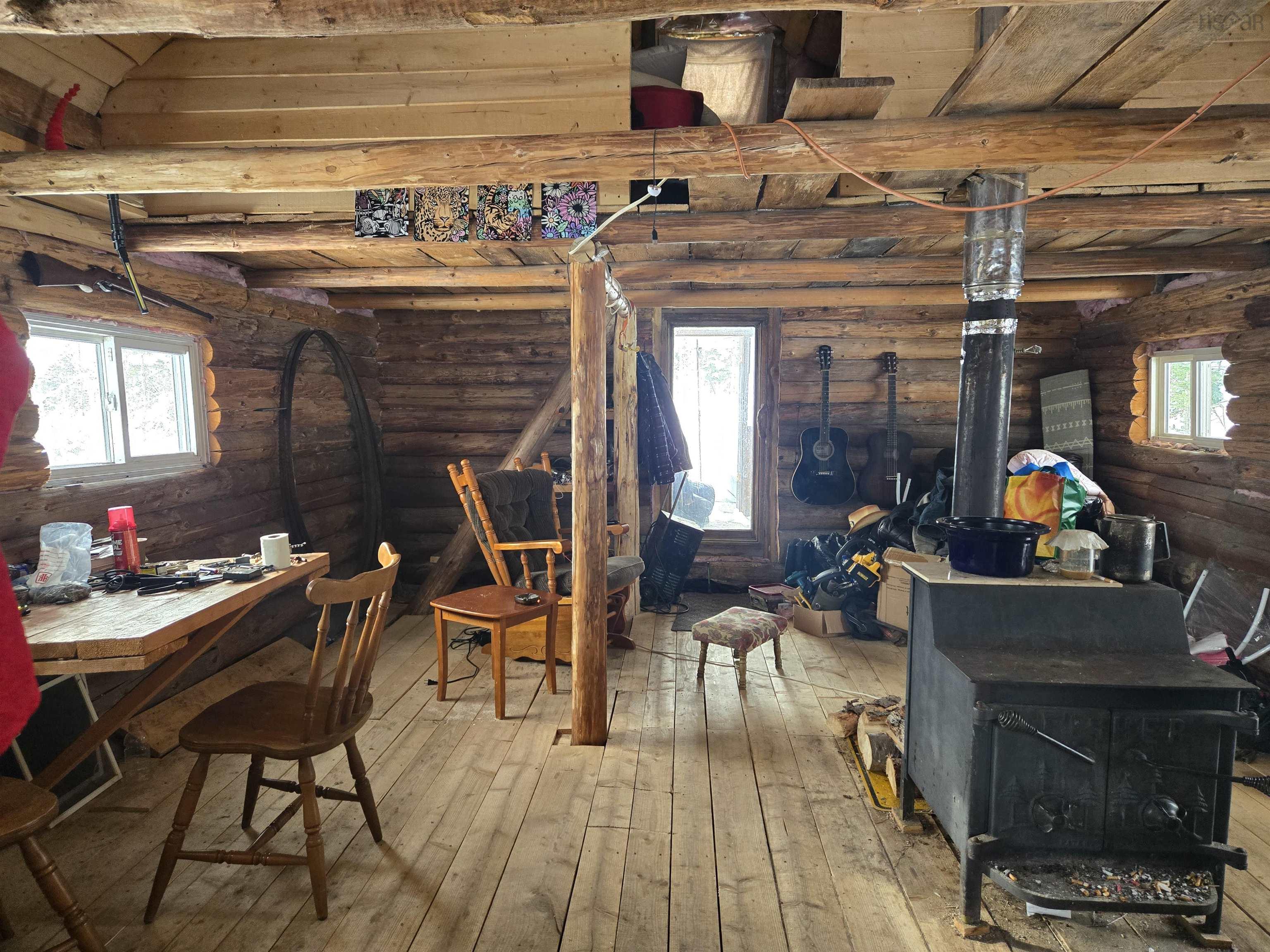 $49,900.00: PID 15347826 Gabarus Highway, Gabarus