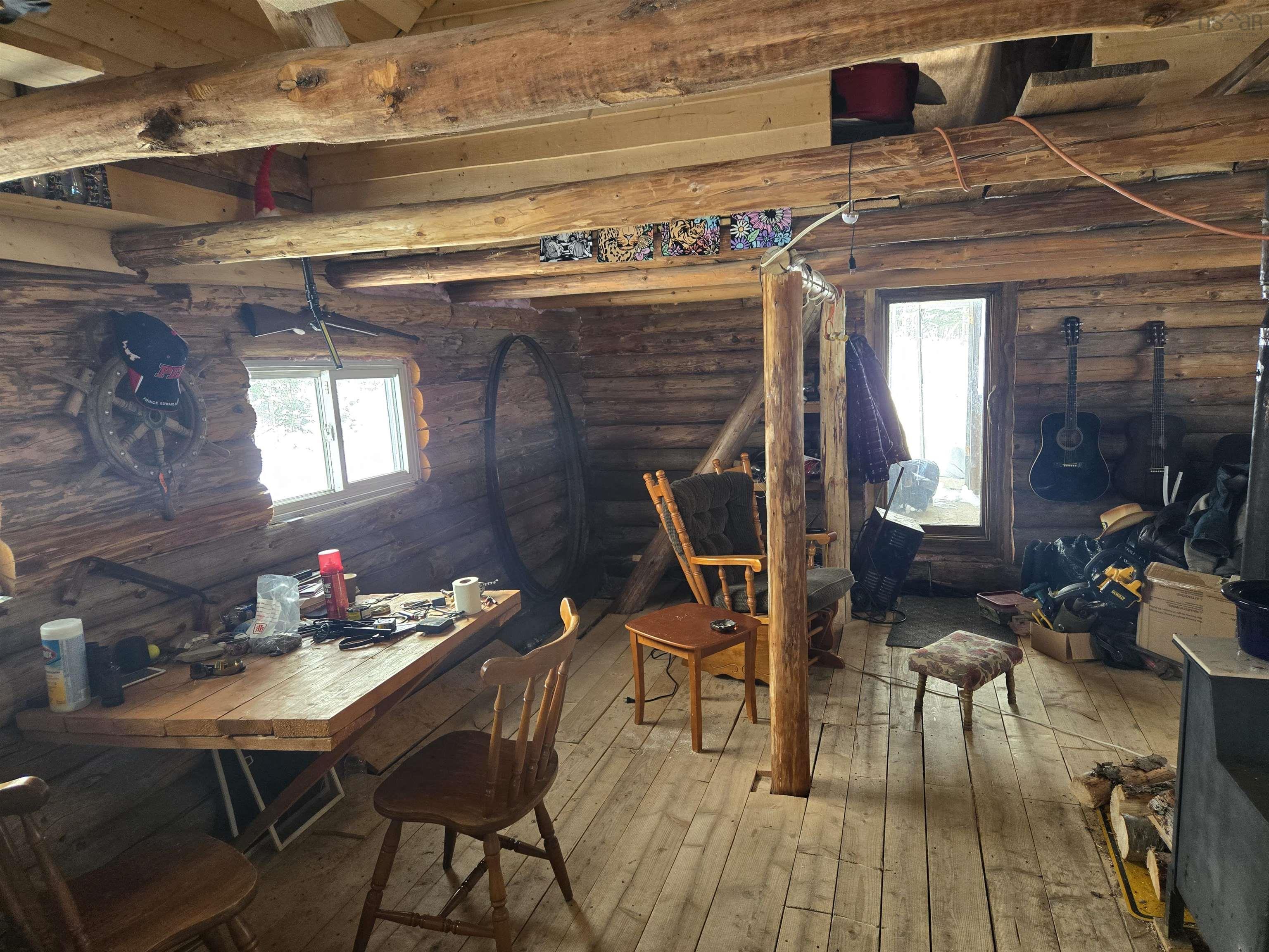 $49,900.00: PID 15347826 Gabarus Highway, Gabarus