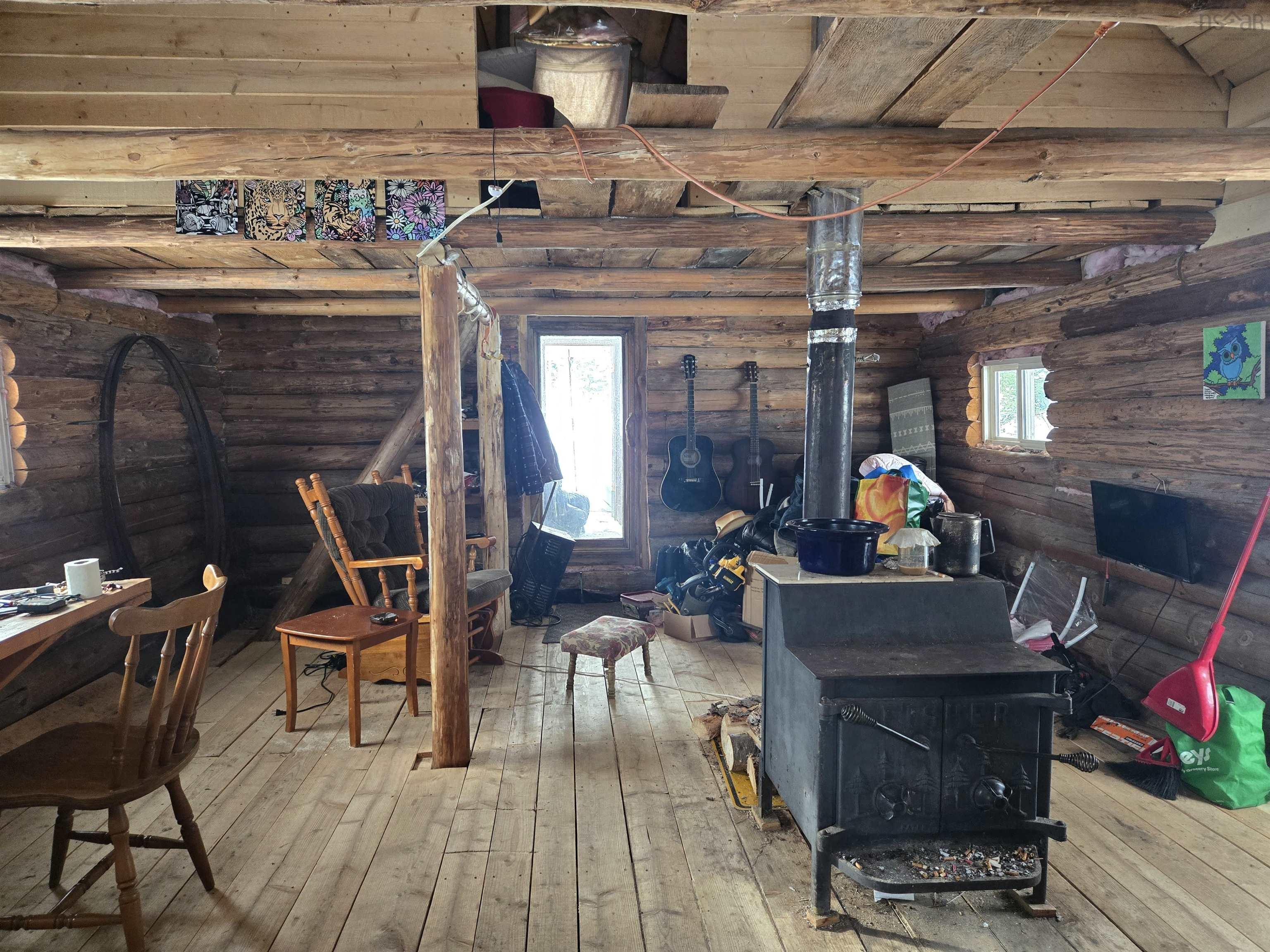 $49,900.00: PID 15347826 Gabarus Highway, Gabarus