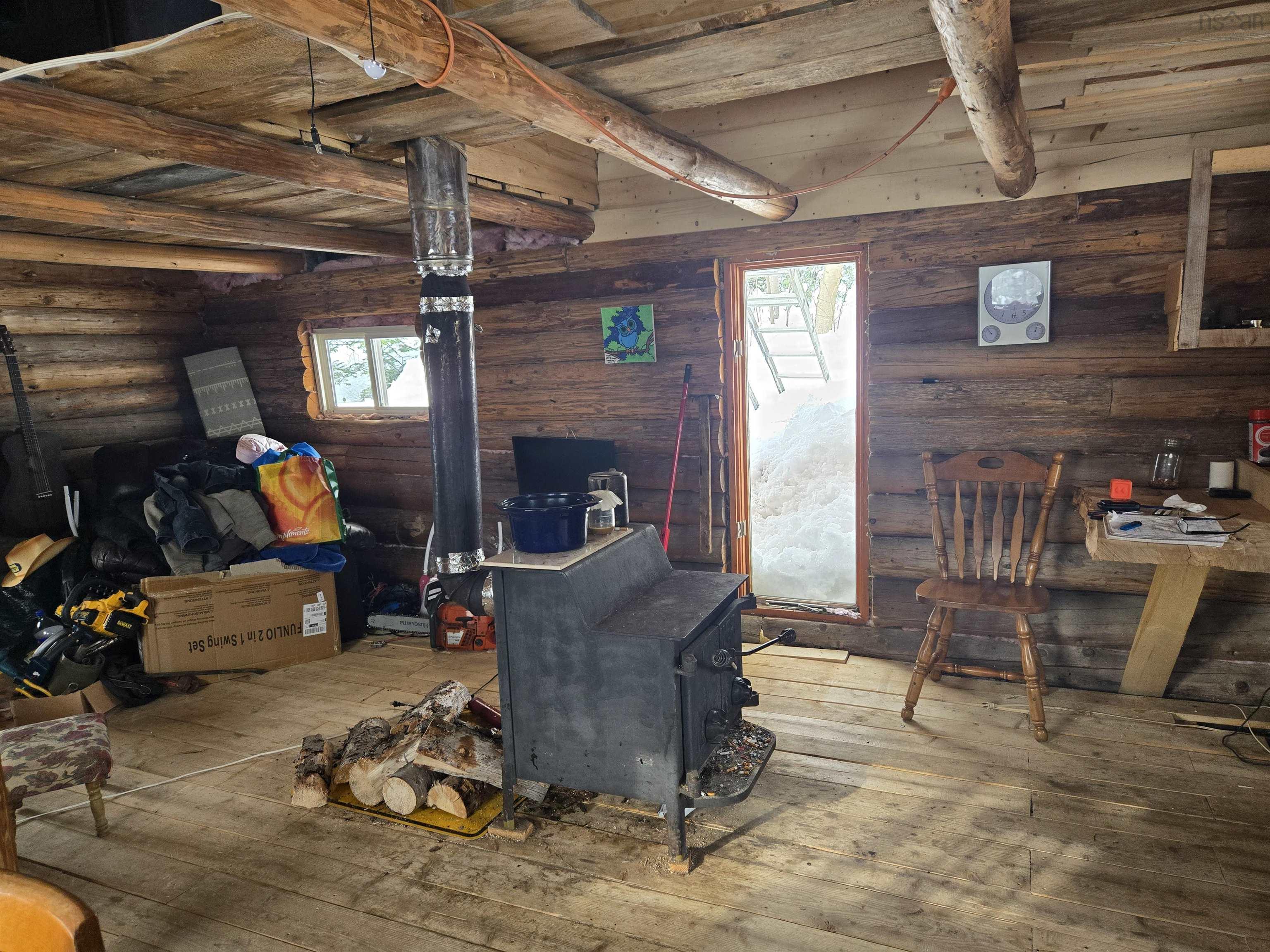 $49,900.00: PID 15347826 Gabarus Highway, Gabarus