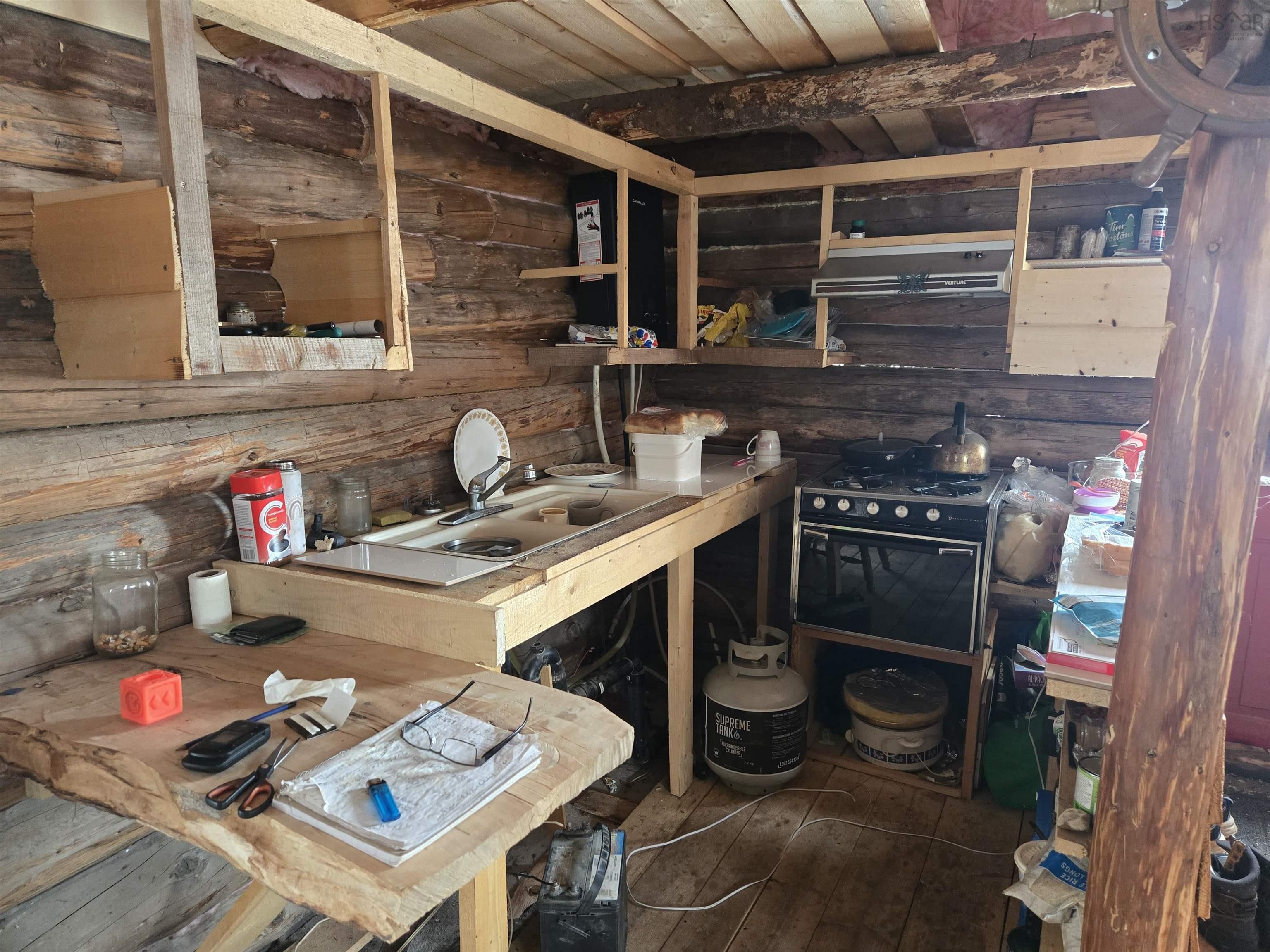 $49,900.00: PID 15347826 Gabarus Highway, Gabarus