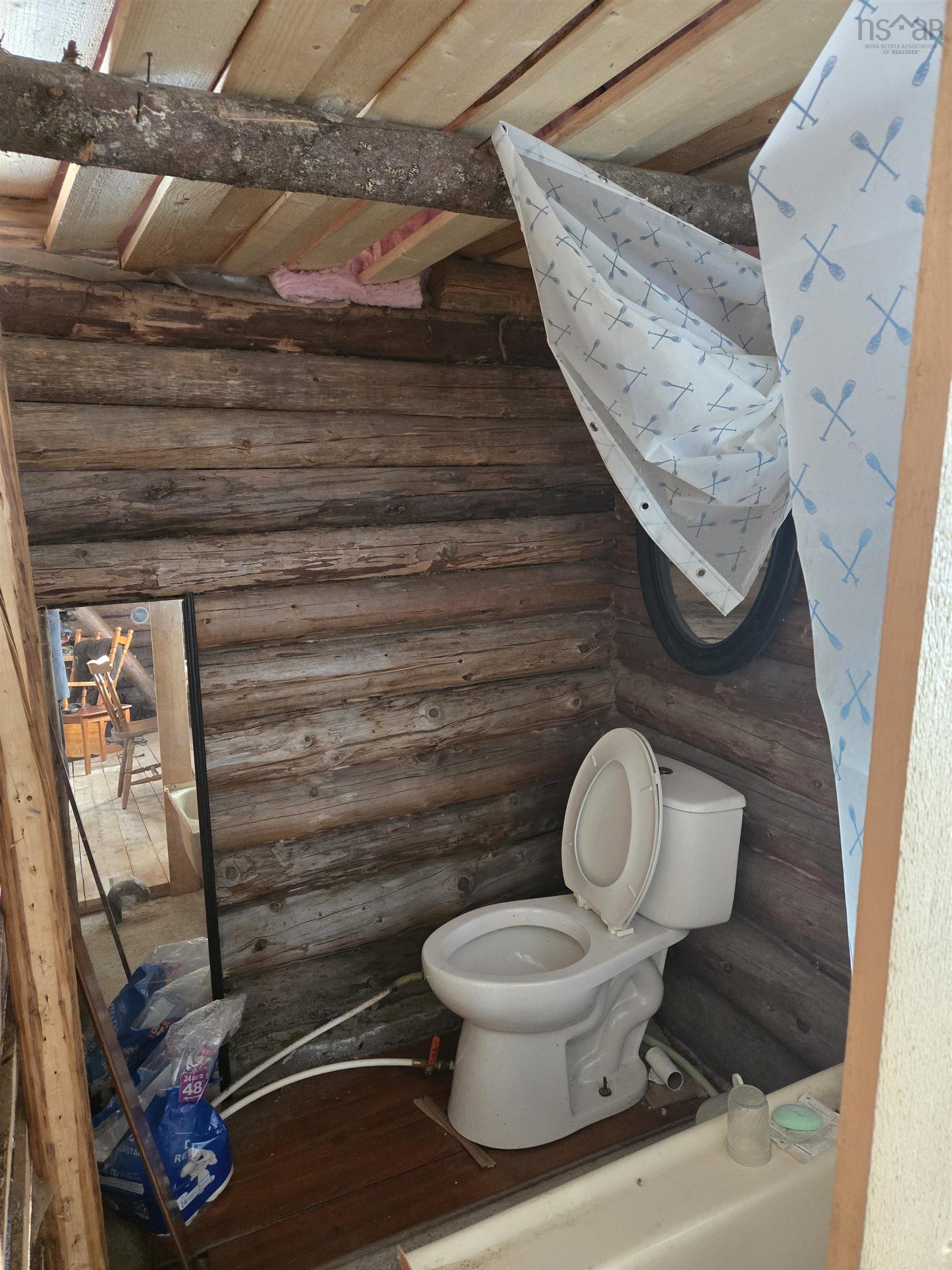 $49,900.00: PID 15347826 Gabarus Highway, Gabarus