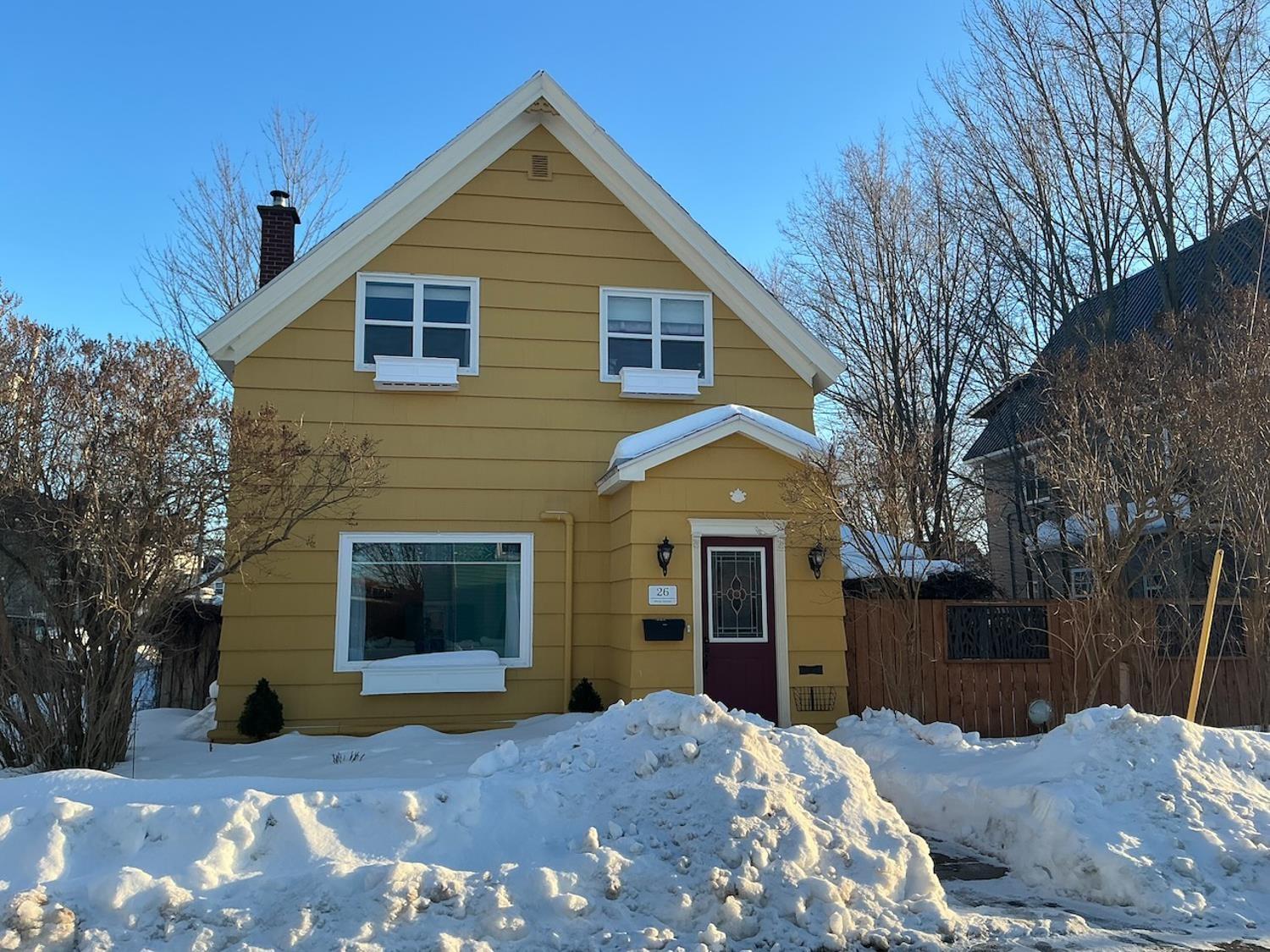 $392,000.00: 26 MUIR Street, Truro