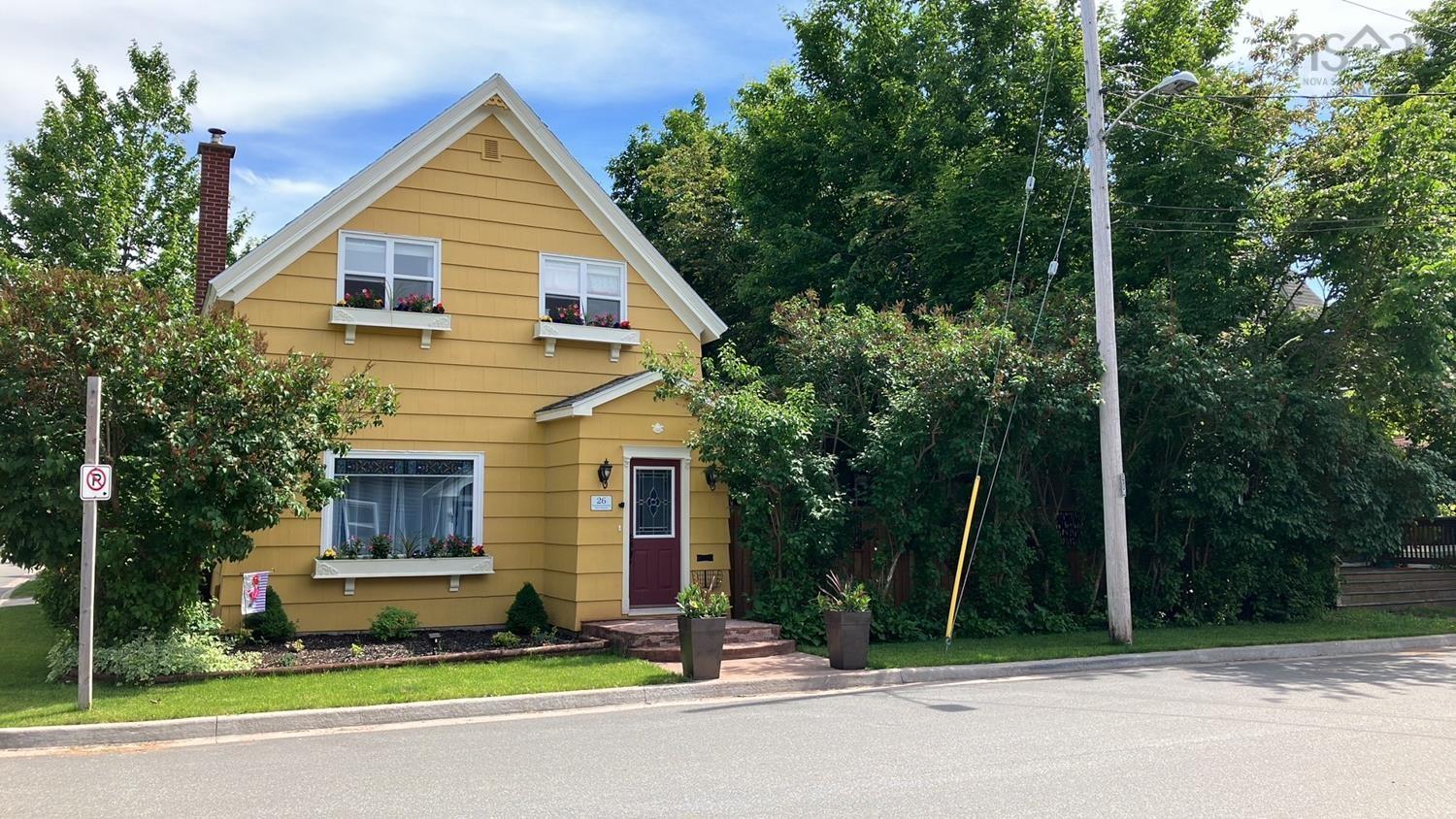 $392,000.00: 26 MUIR Street, Truro