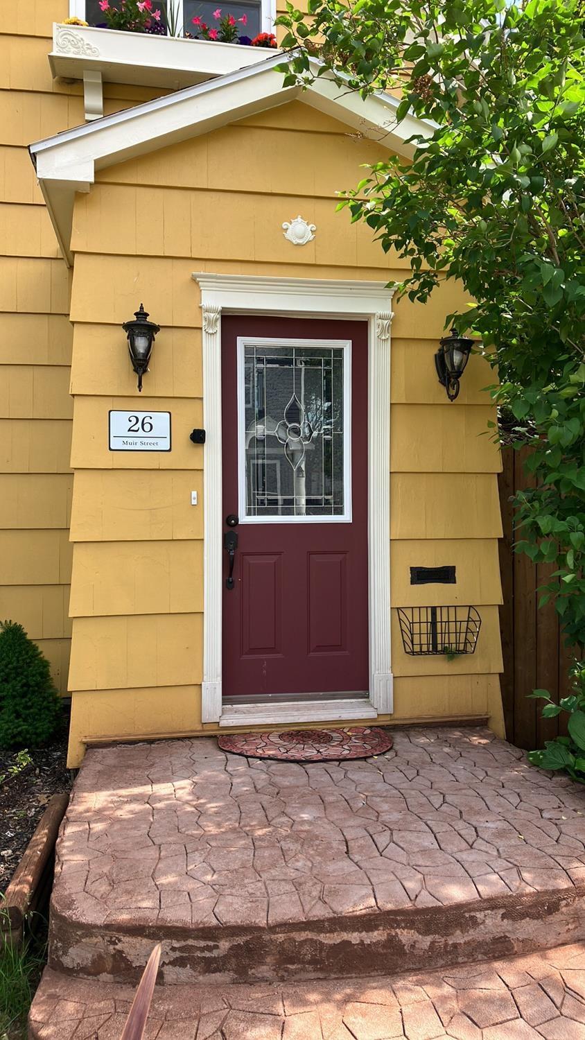 $392,000.00: 26 MUIR Street, Truro