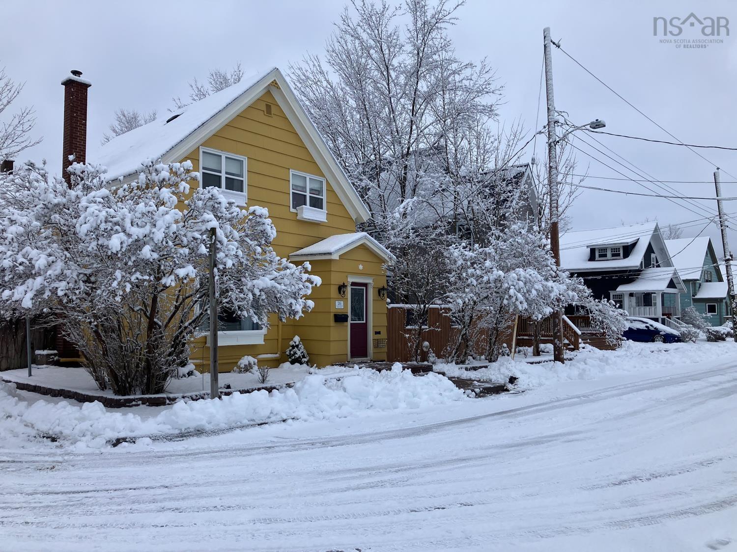 $392,000.00: 26 MUIR Street, Truro