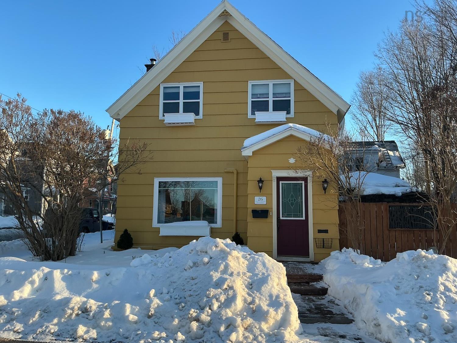 $392,000.00: 26 MUIR Street, Truro