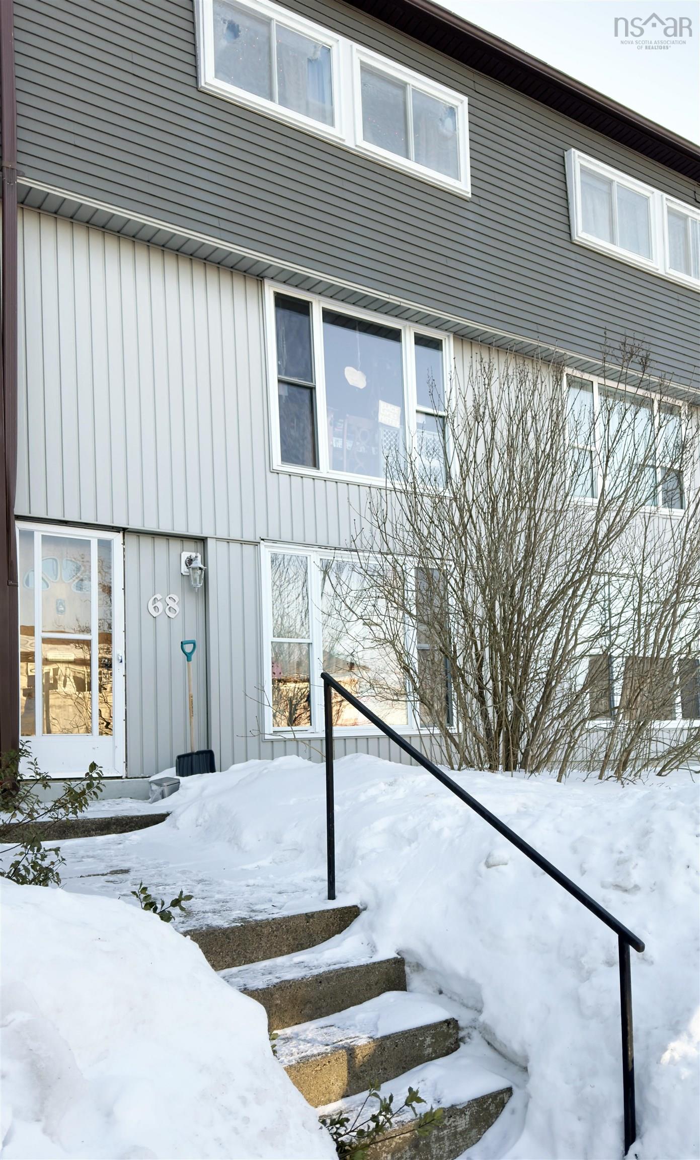 68 Ridgevalley Road, Halifax, NS (MLS® 202603793)