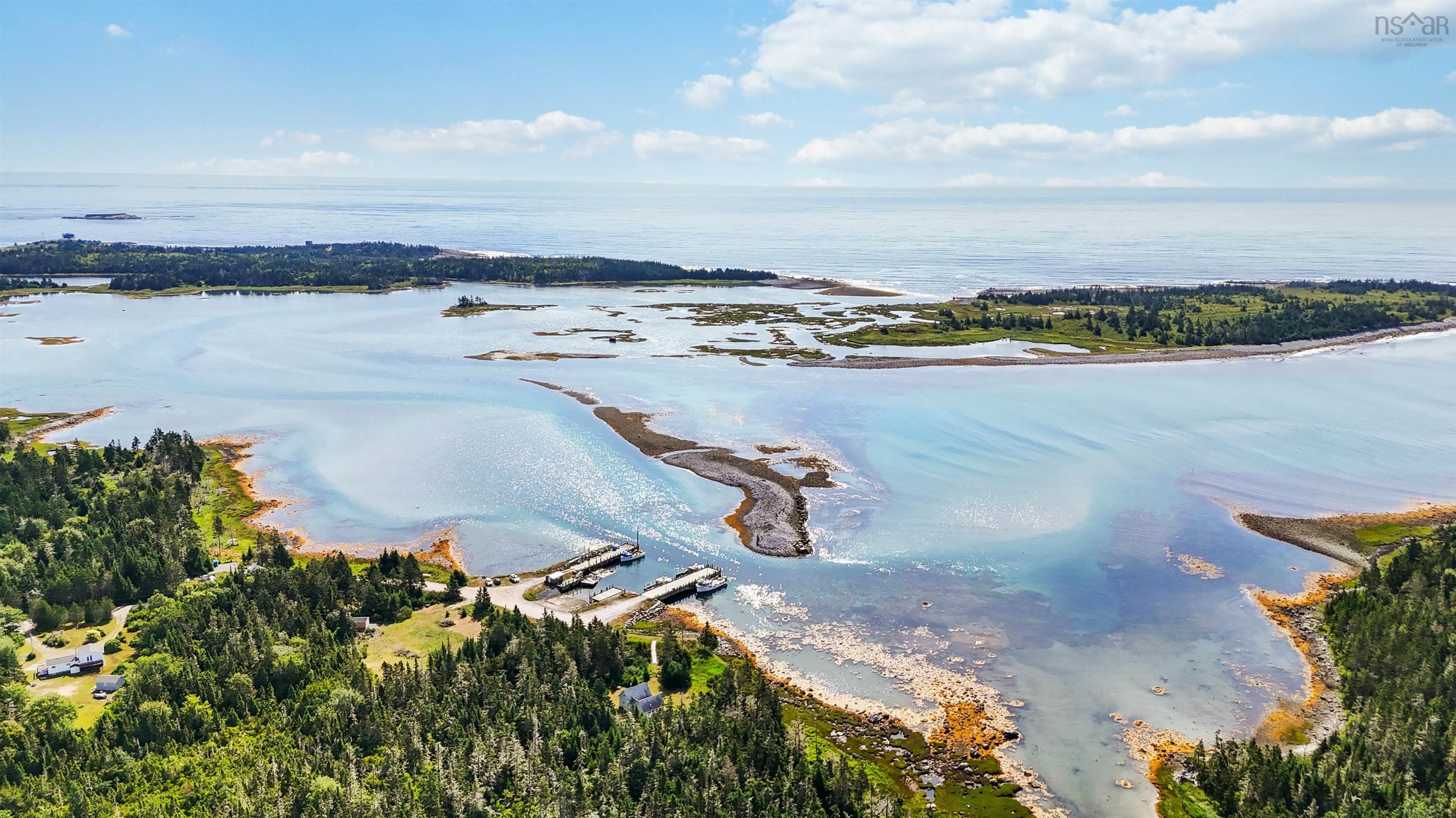 $374,900.00: 238 Jones Harbour Road, East Sable River