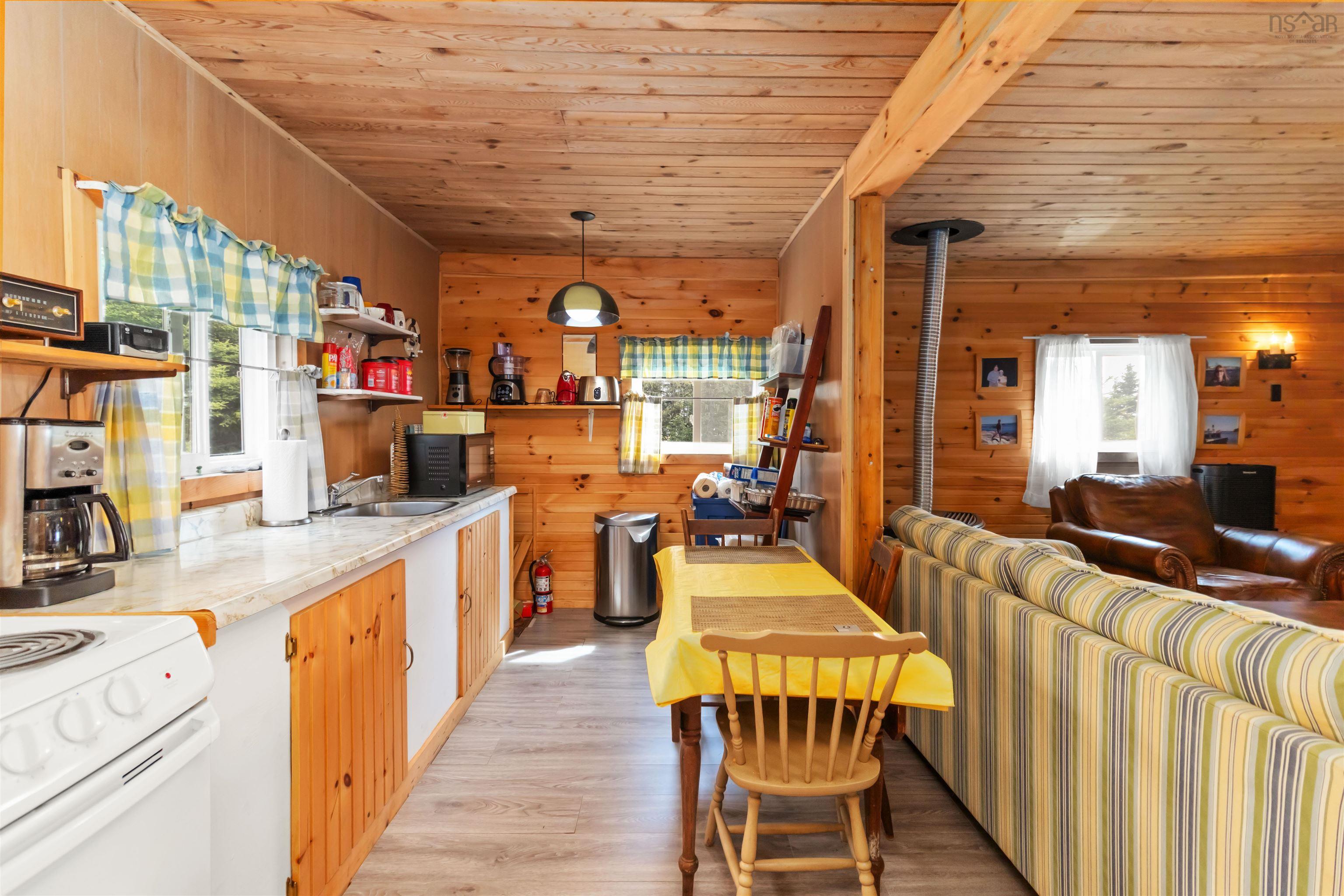 $374,900.00: 238 Jones Harbour Road, East Sable River