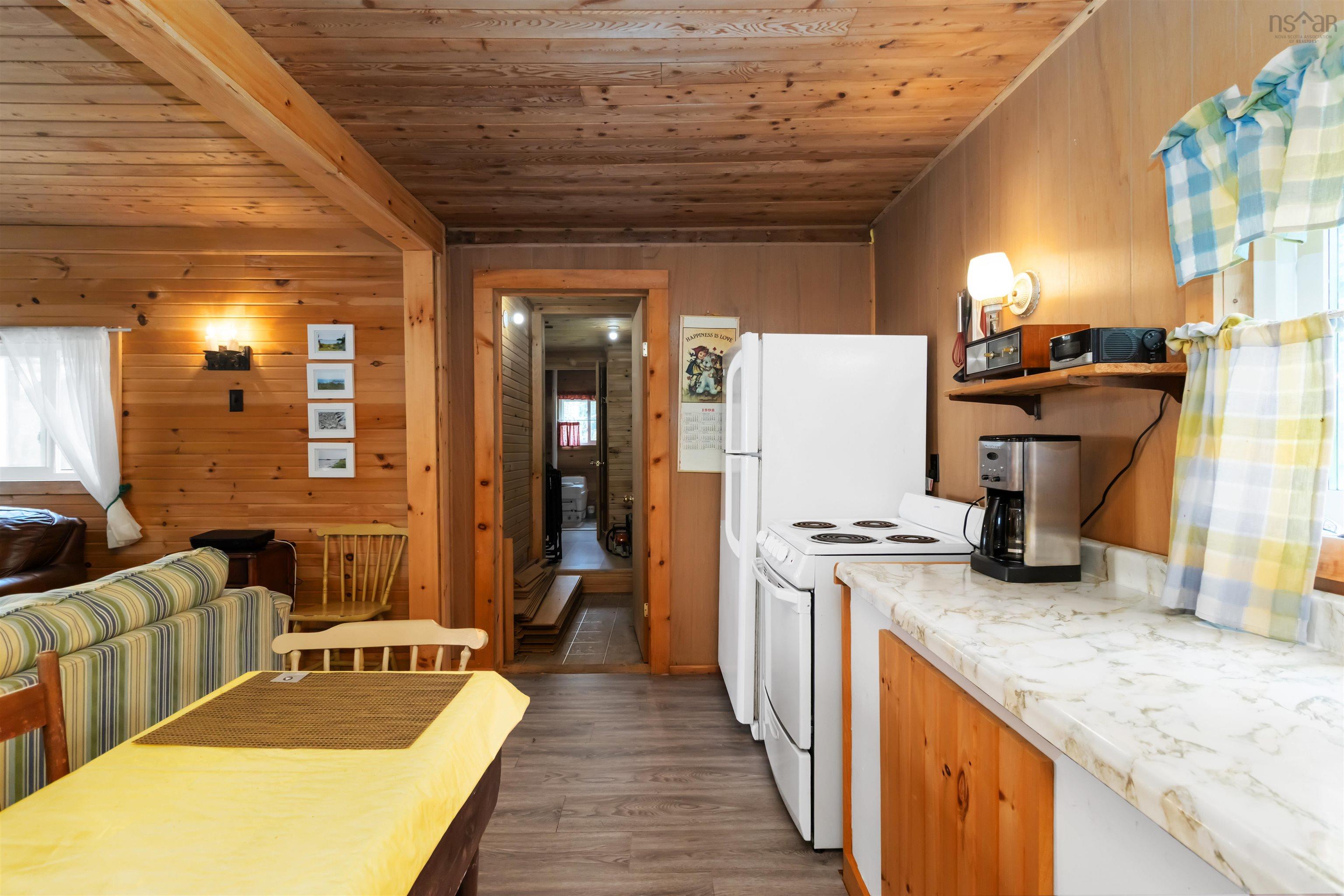 $374,900.00: 238 Jones Harbour Road, East Sable River