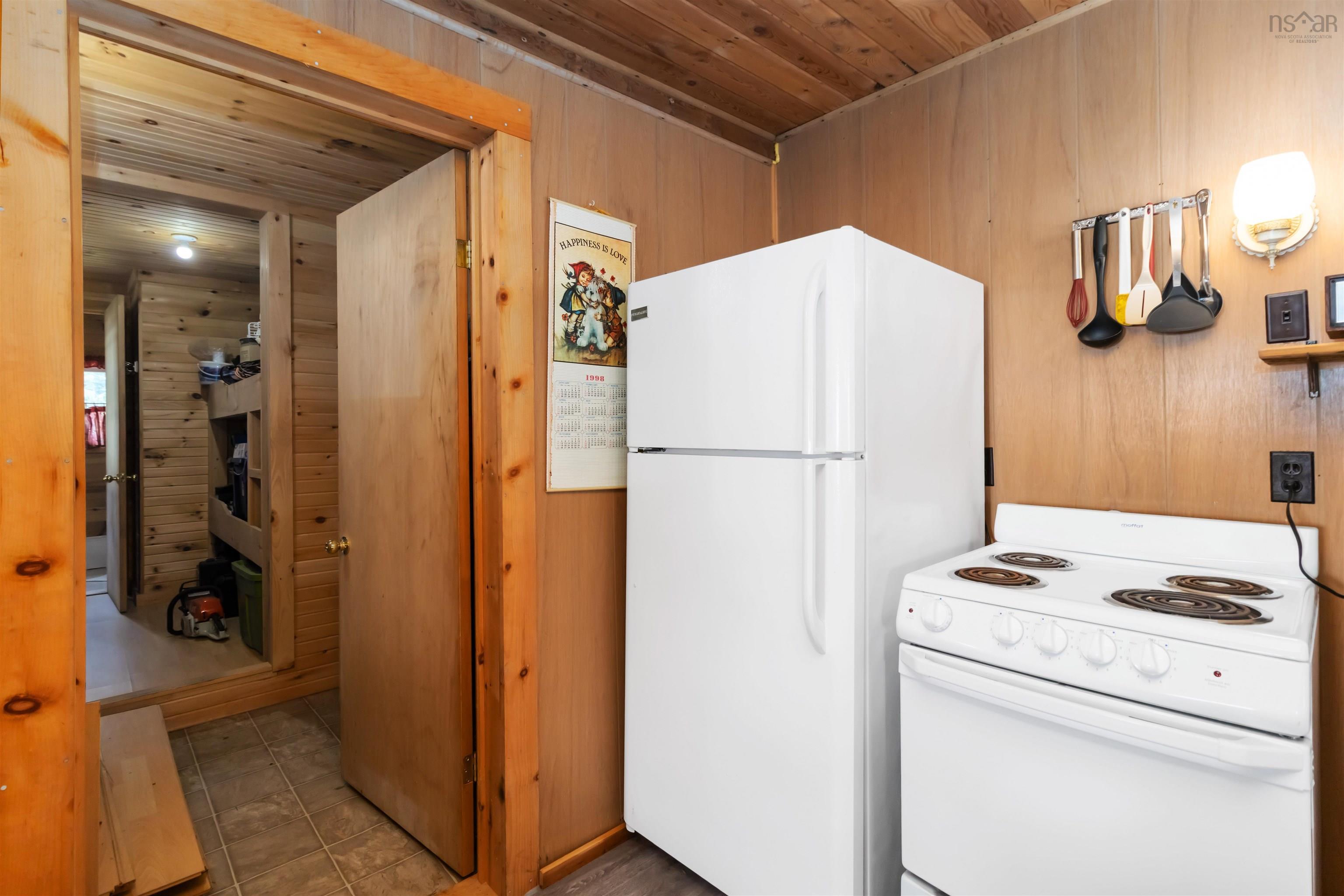 $374,900.00: 238 Jones Harbour Road, East Sable River