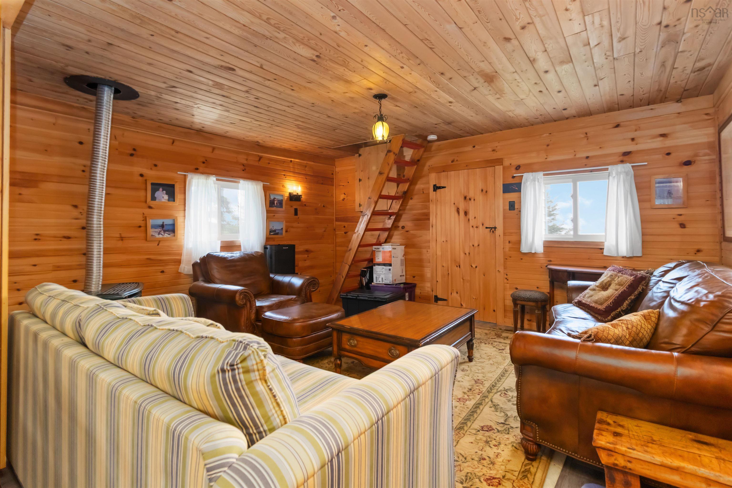 $374,900.00: 238 Jones Harbour Road, East Sable River