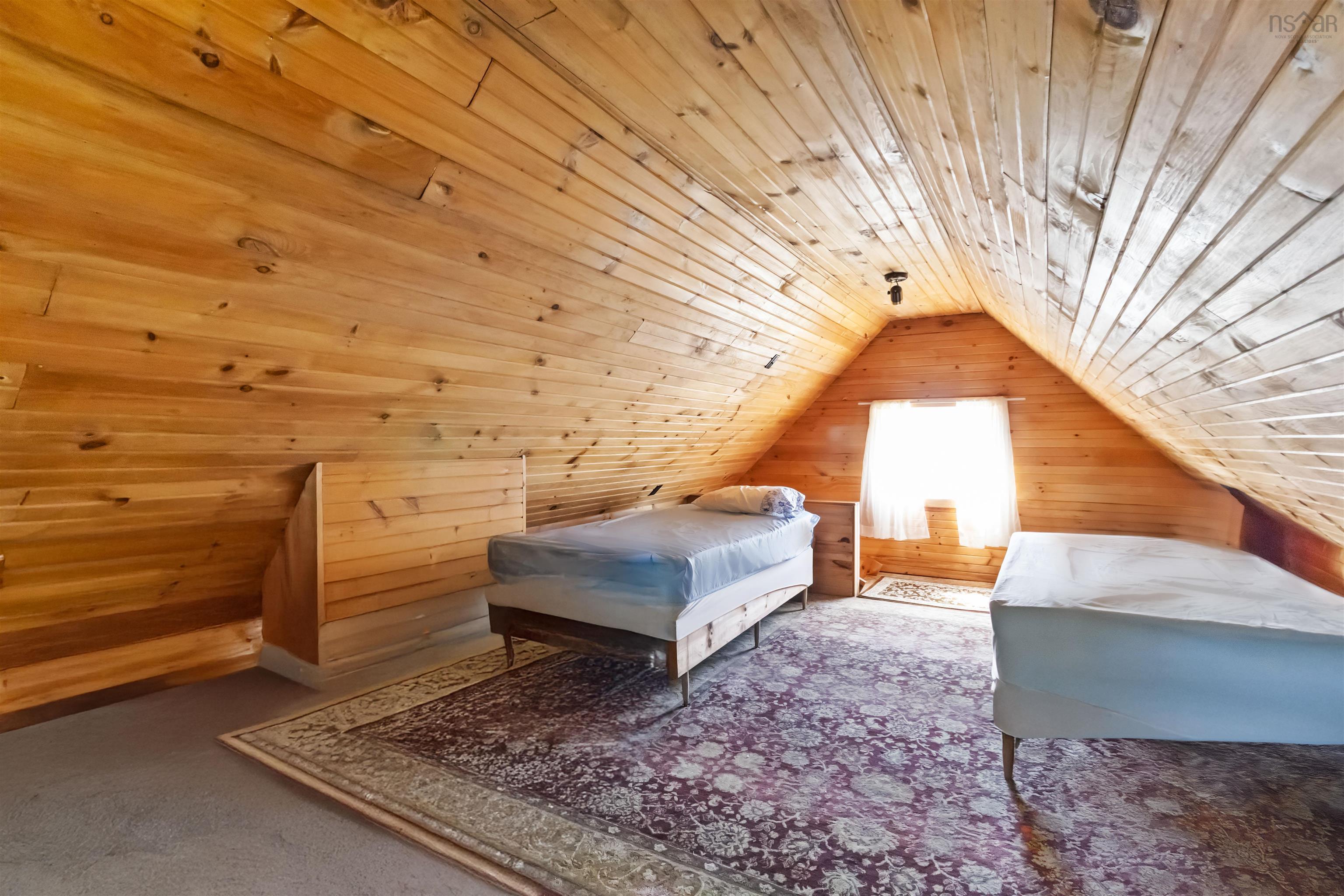 $374,900.00: 238 Jones Harbour Road, East Sable River