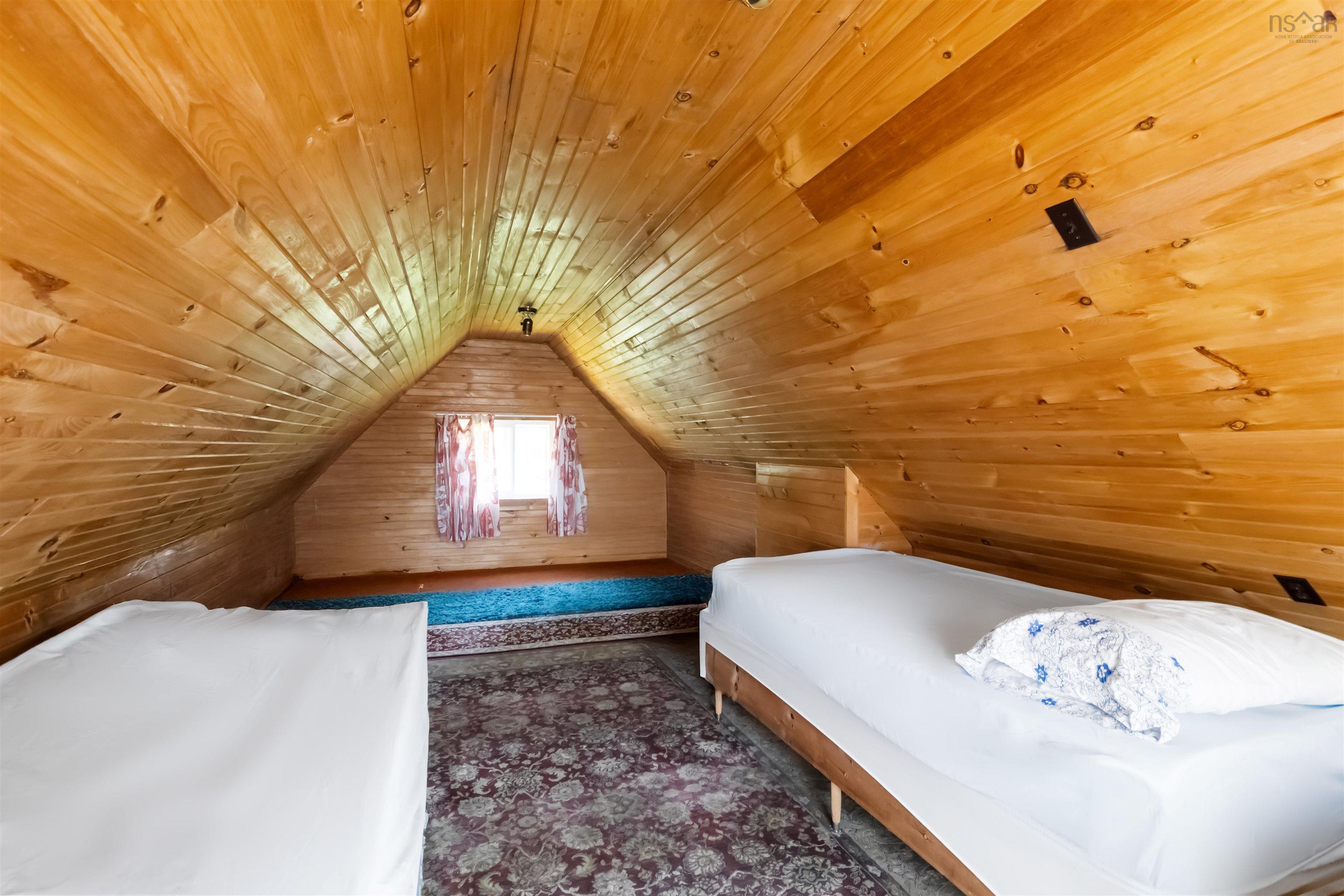 $374,900.00: 238 Jones Harbour Road, East Sable River