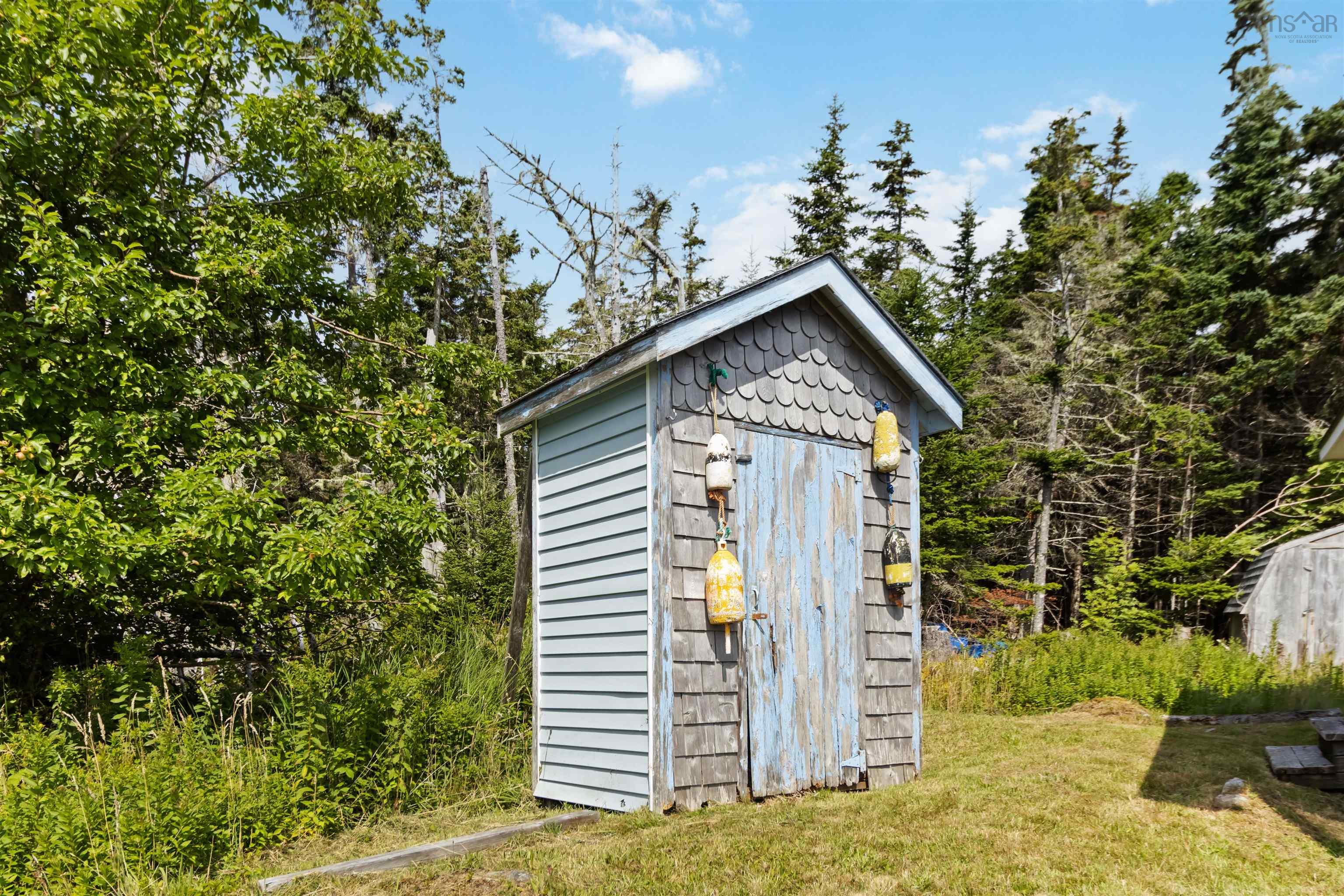 $374,900.00: 238 Jones Harbour Road, East Sable River