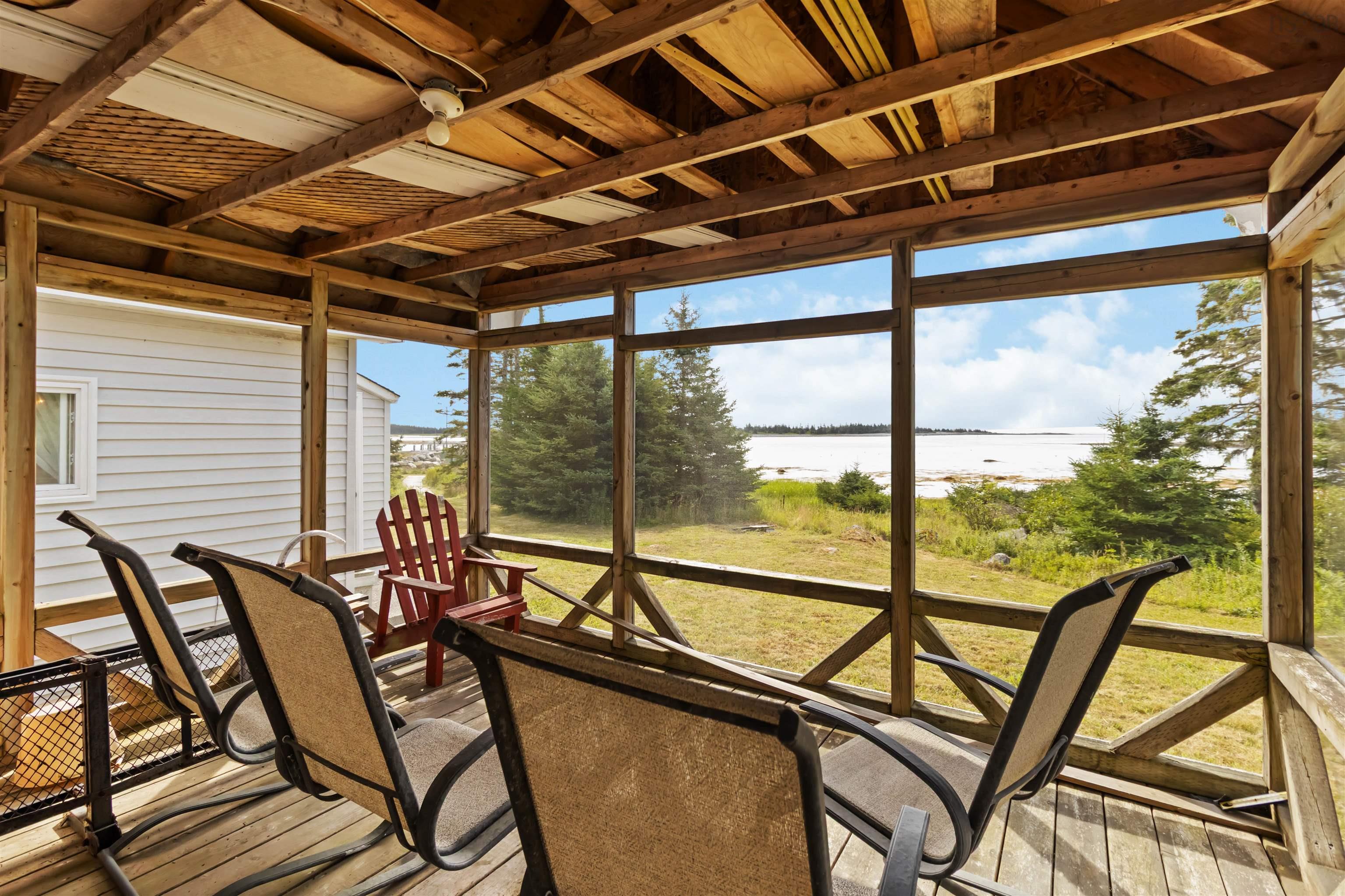 $374,900.00: 238 Jones Harbour Road, East Sable River