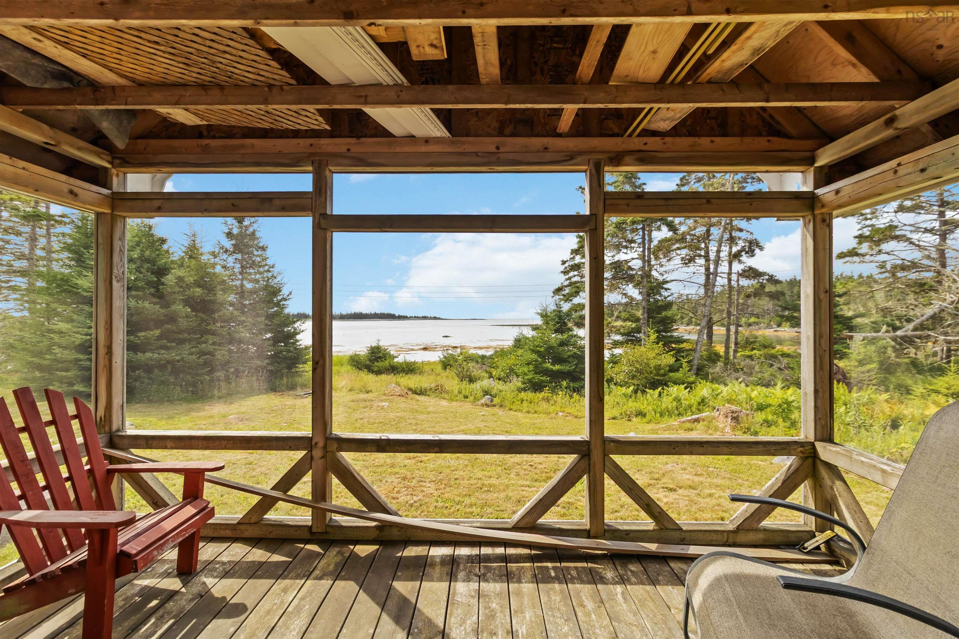 $374,900.00: 238 Jones Harbour Road, East Sable River