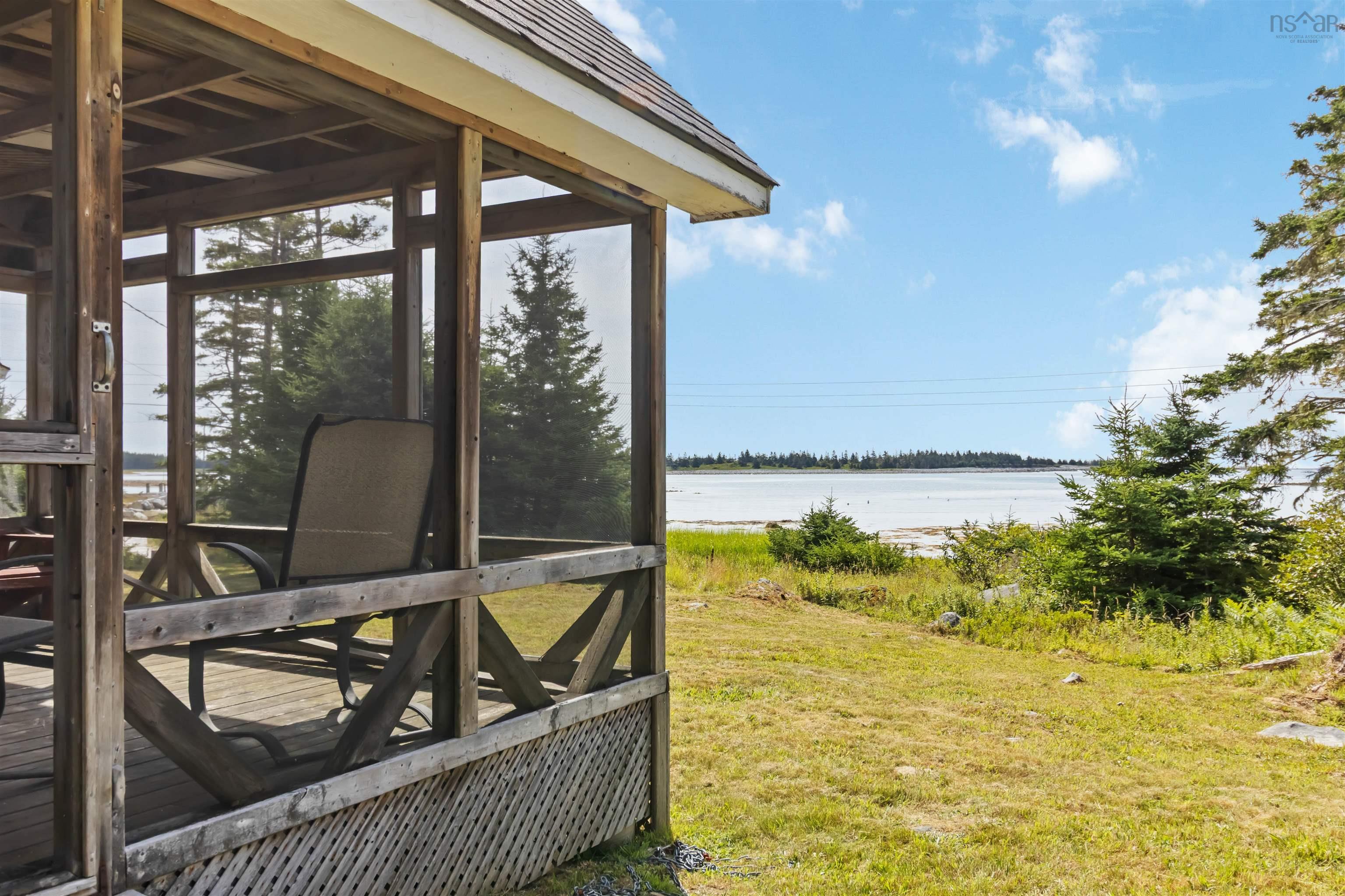 $374,900.00: 238 Jones Harbour Road, East Sable River