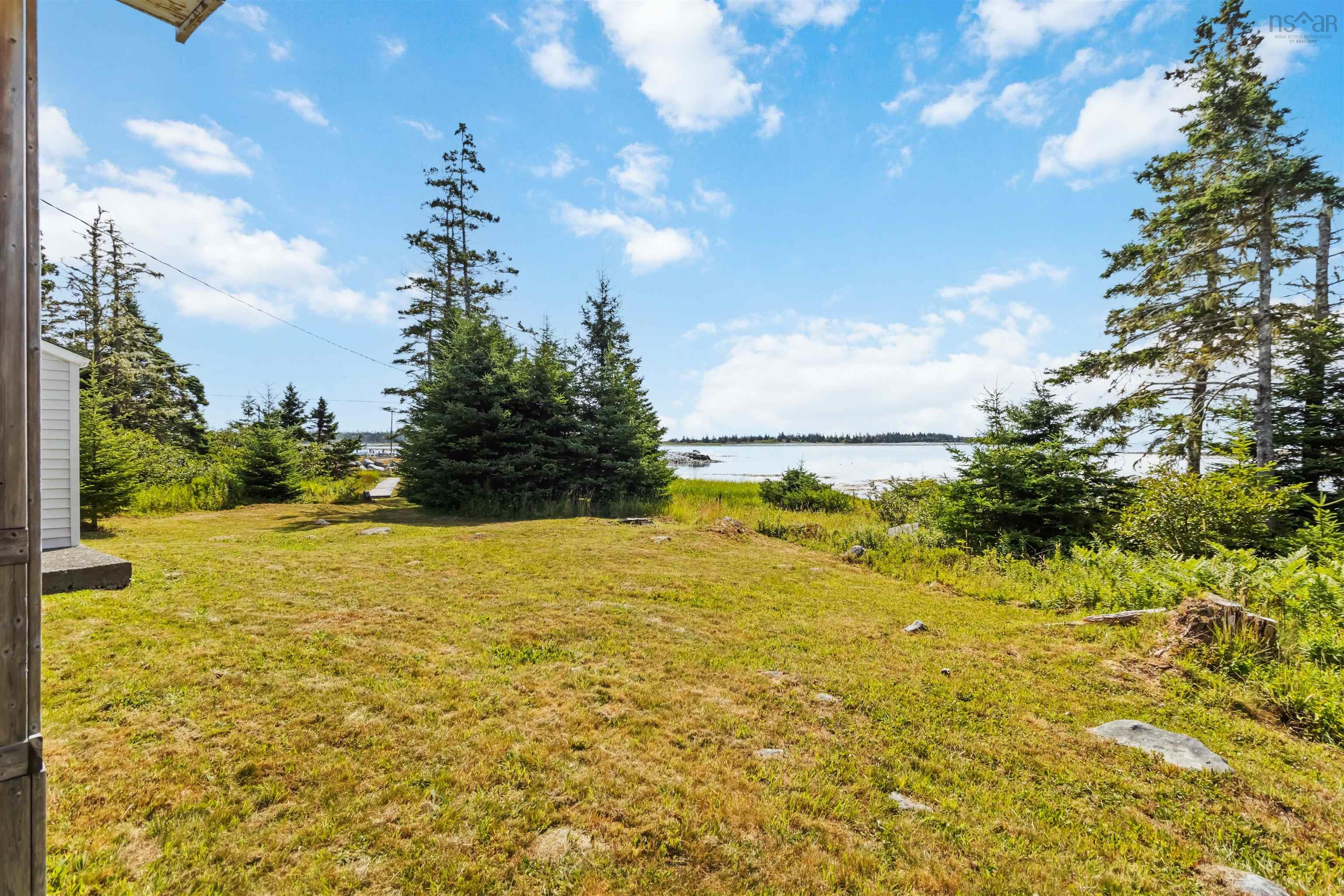 $374,900.00: 238 Jones Harbour Road, East Sable River