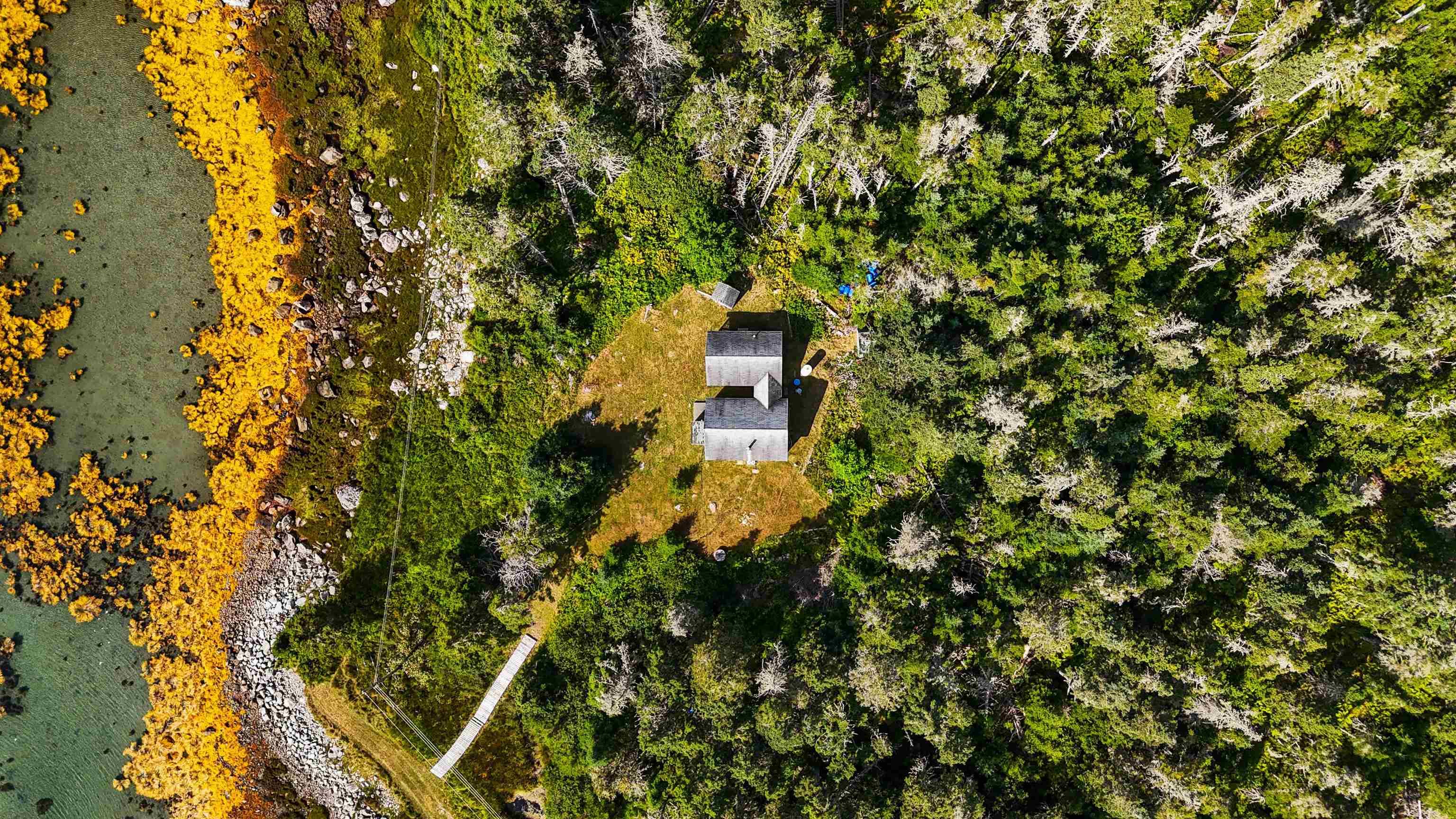 $374,900.00: 238 Jones Harbour Road, East Sable River