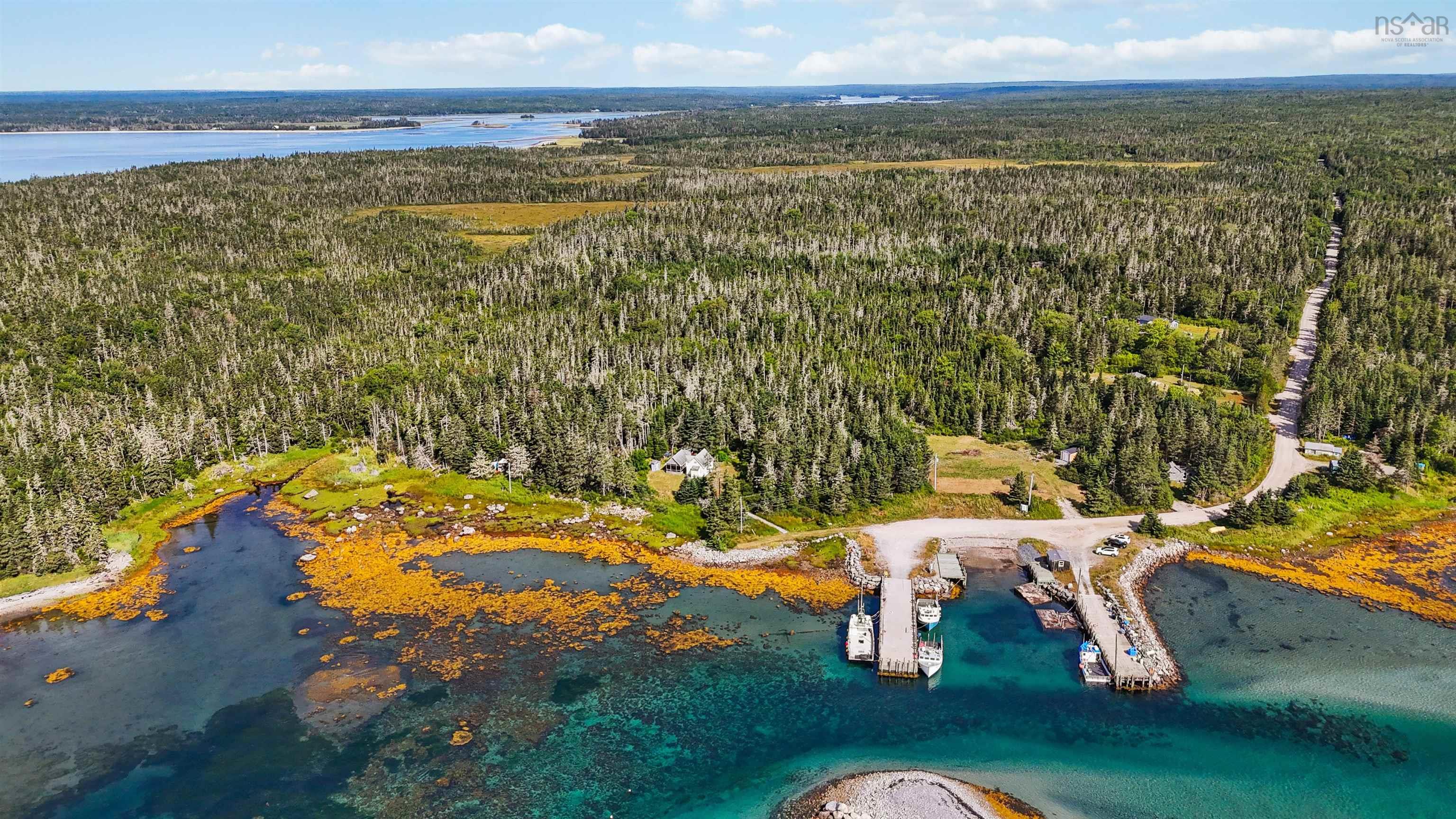 $374,900.00: 238 Jones Harbour Road, East Sable River