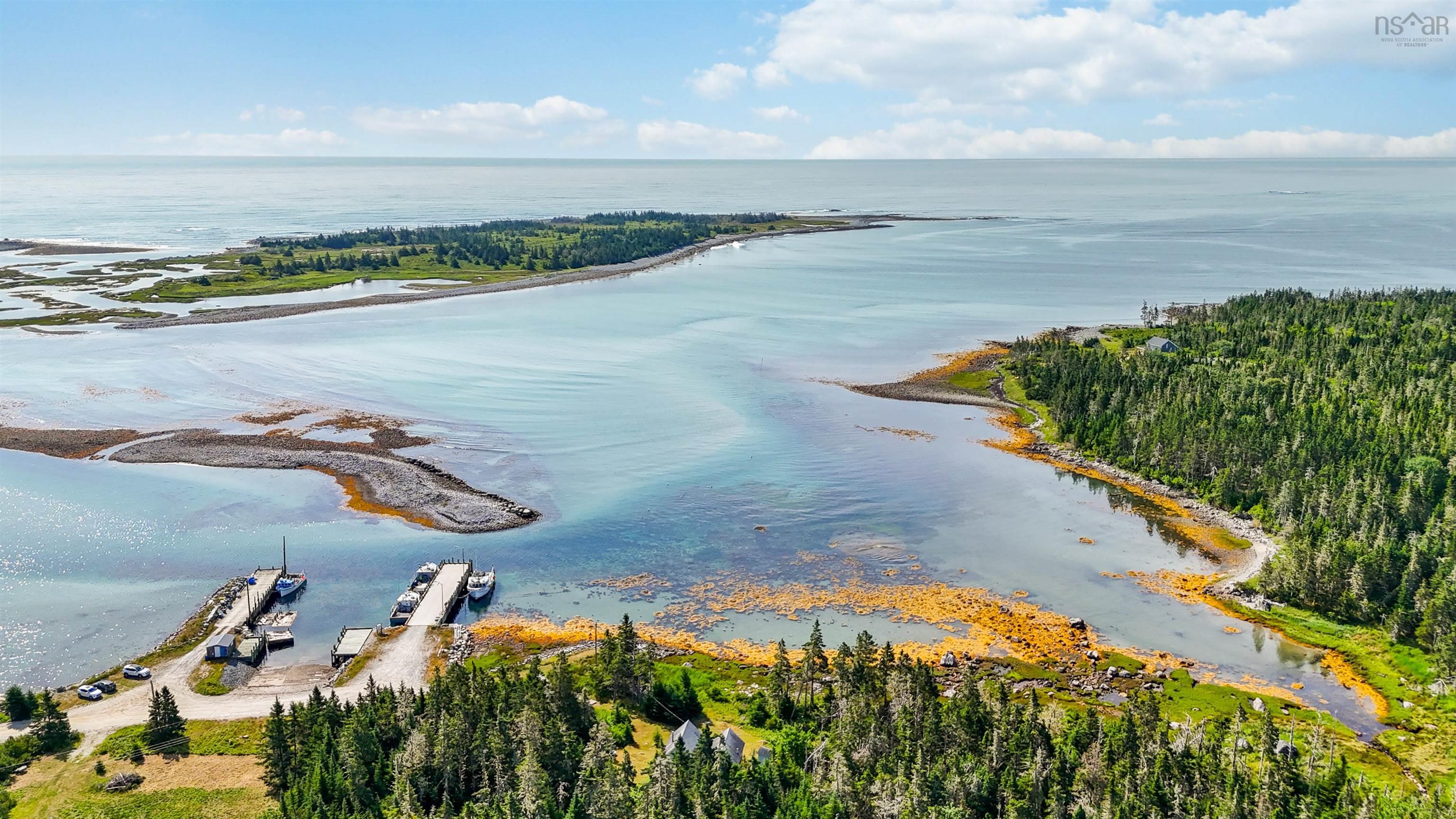 $374,900.00: 238 Jones Harbour Road, East Sable River