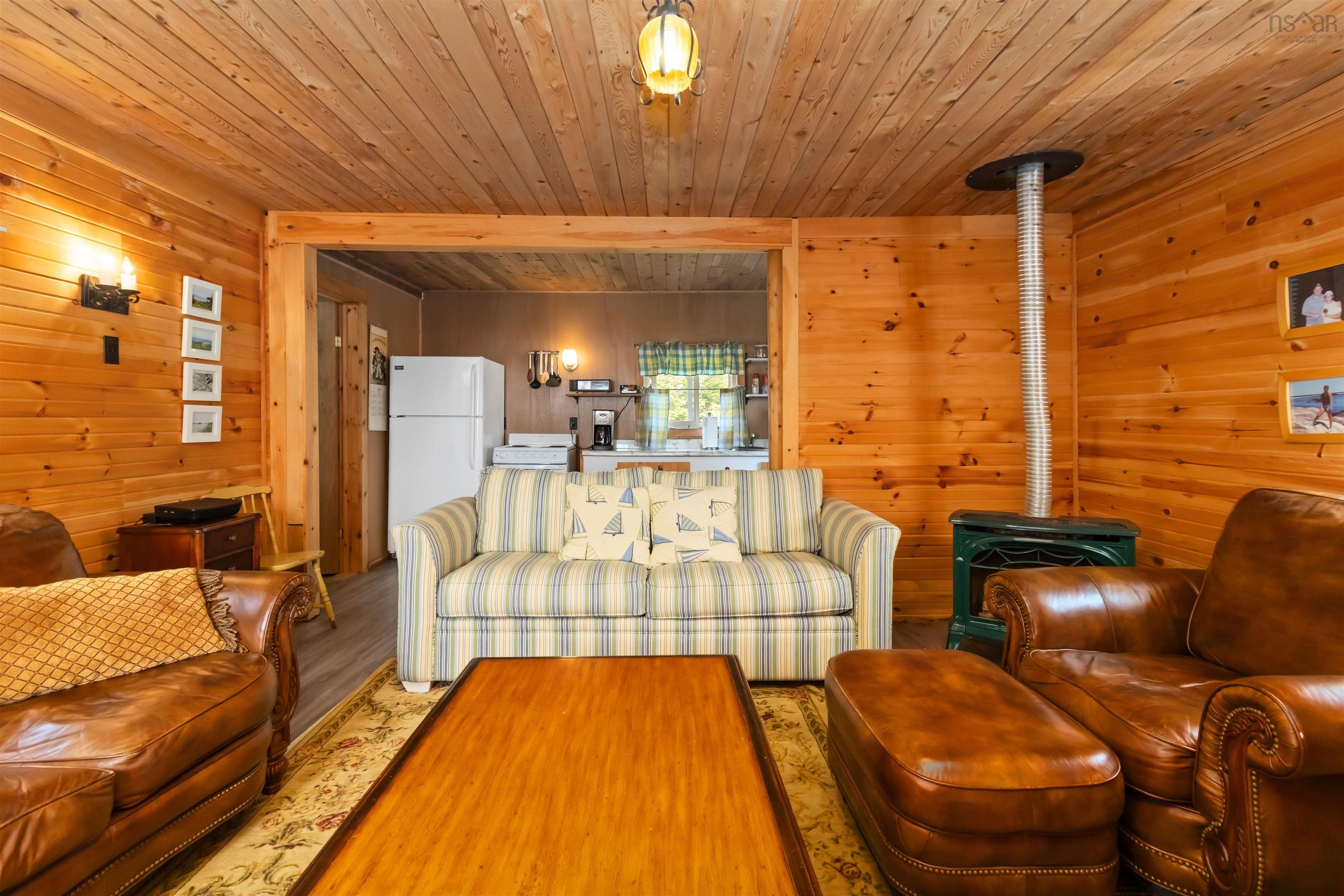 $374,900.00: 238 Jones Harbour Road, East Sable River