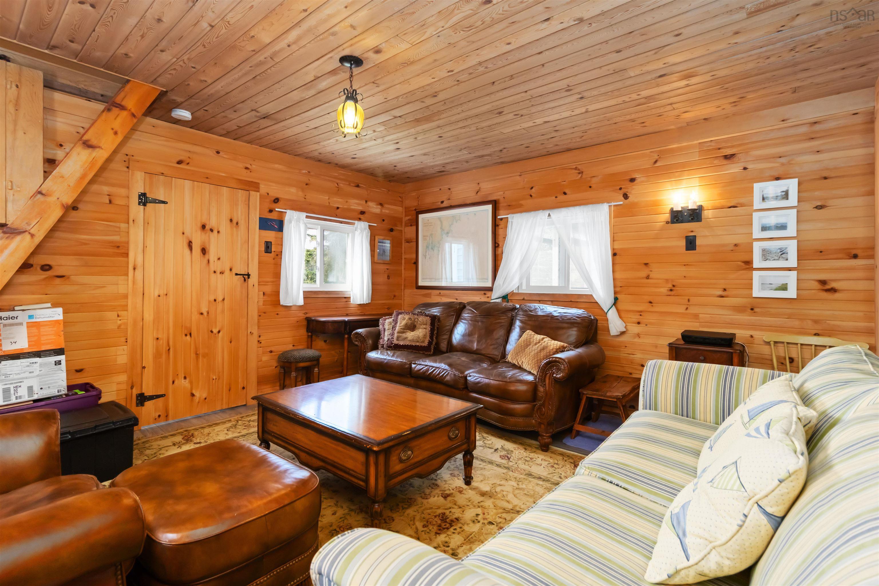 $374,900.00: 238 Jones Harbour Road, East Sable River