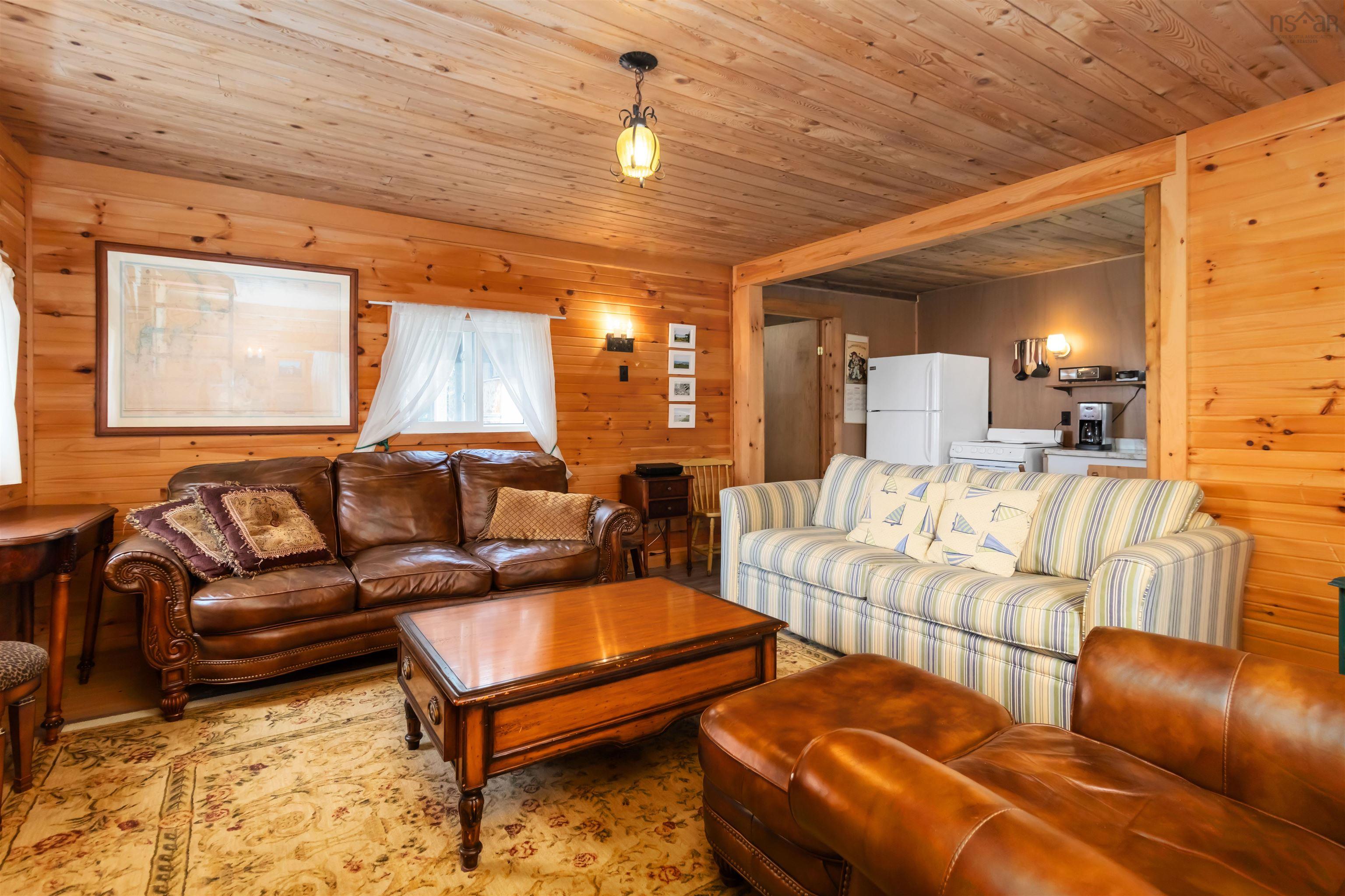 $374,900.00: 238 Jones Harbour Road, East Sable River