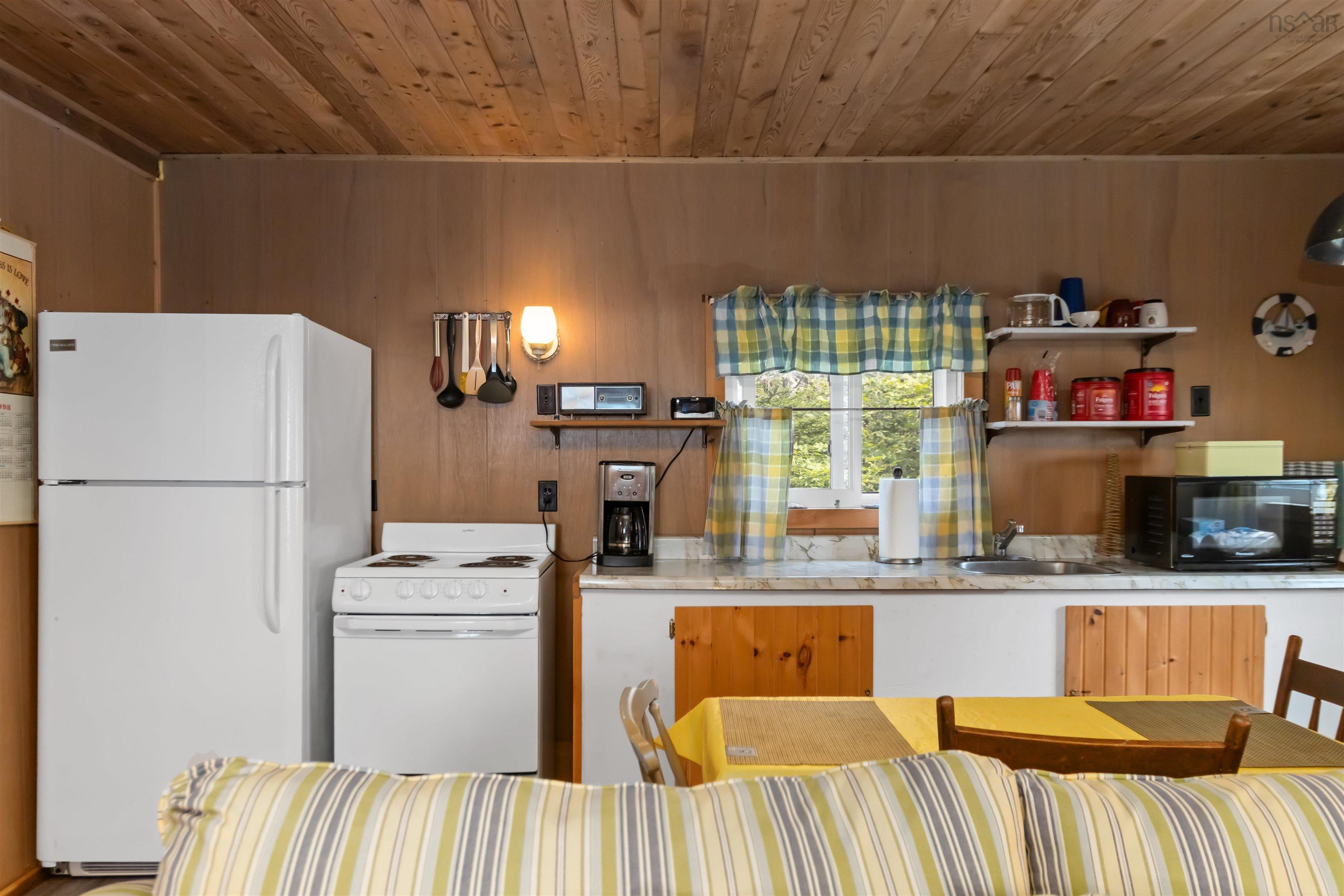 $374,900.00: 238 Jones Harbour Road, East Sable River