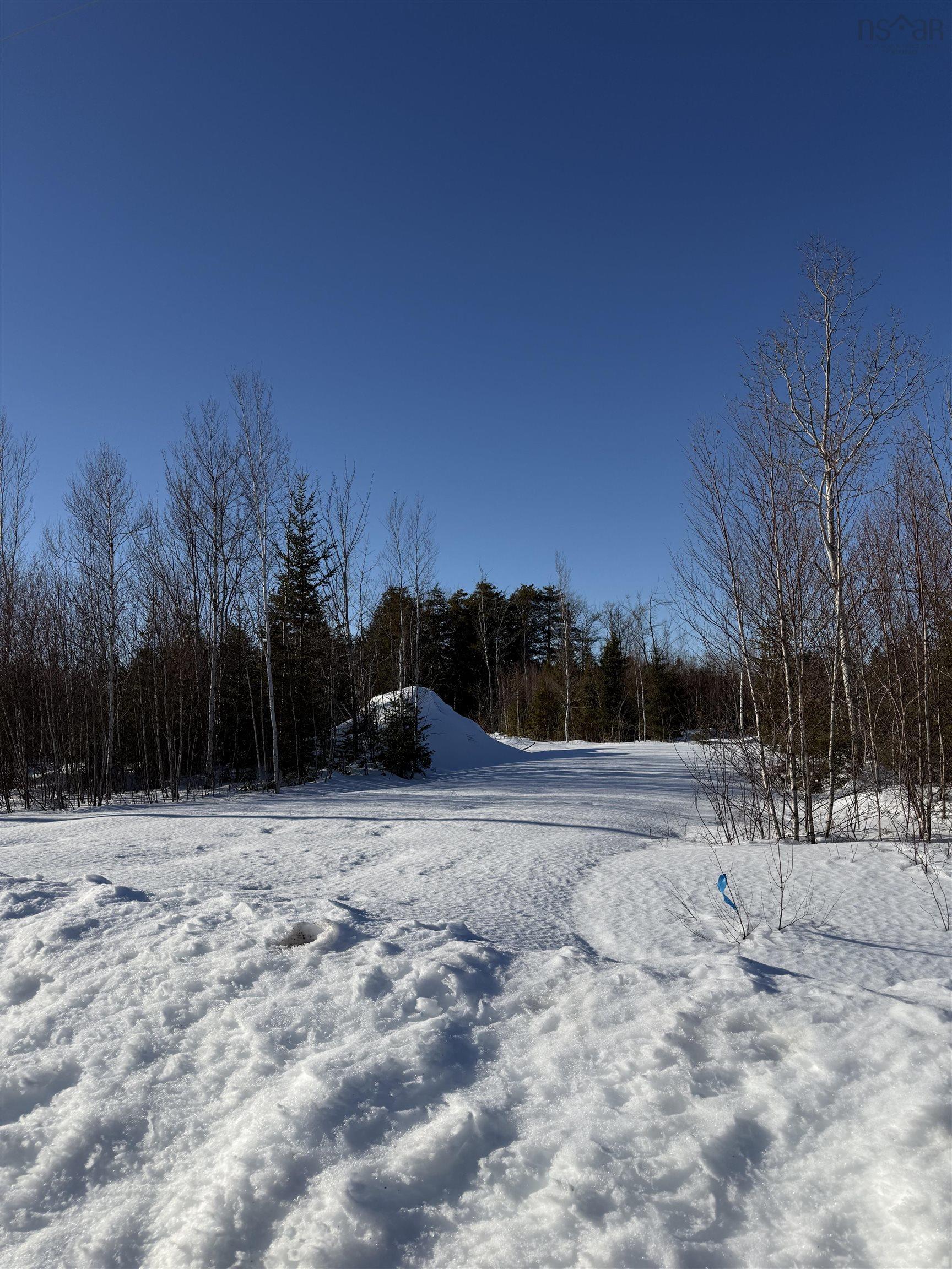 $25,500.00: Lot 9 929 College Grant Road, East Branch