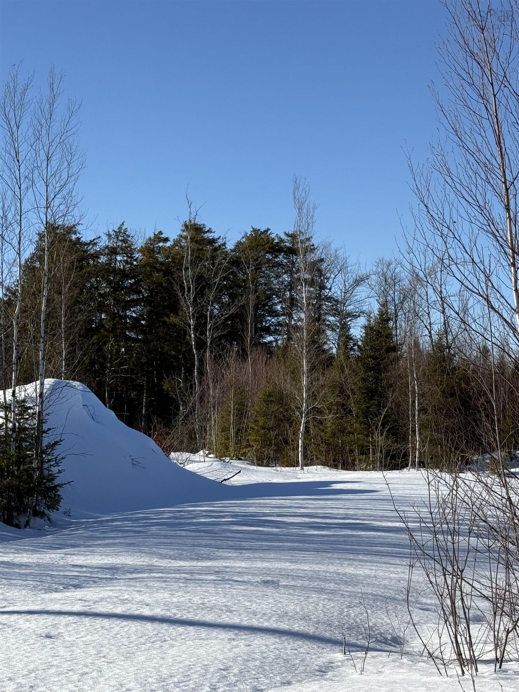 $25,500.00: Lot 9 929 College Grant Road, East Branch