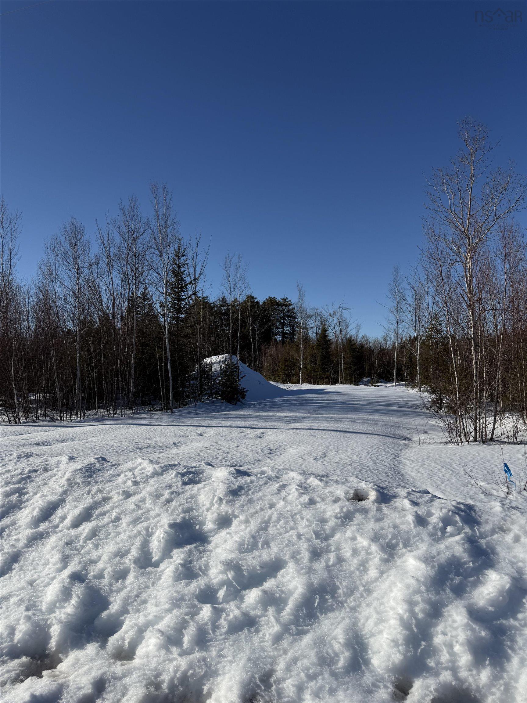 $25,500.00: Lot 9 929 College Grant Road, East Branch