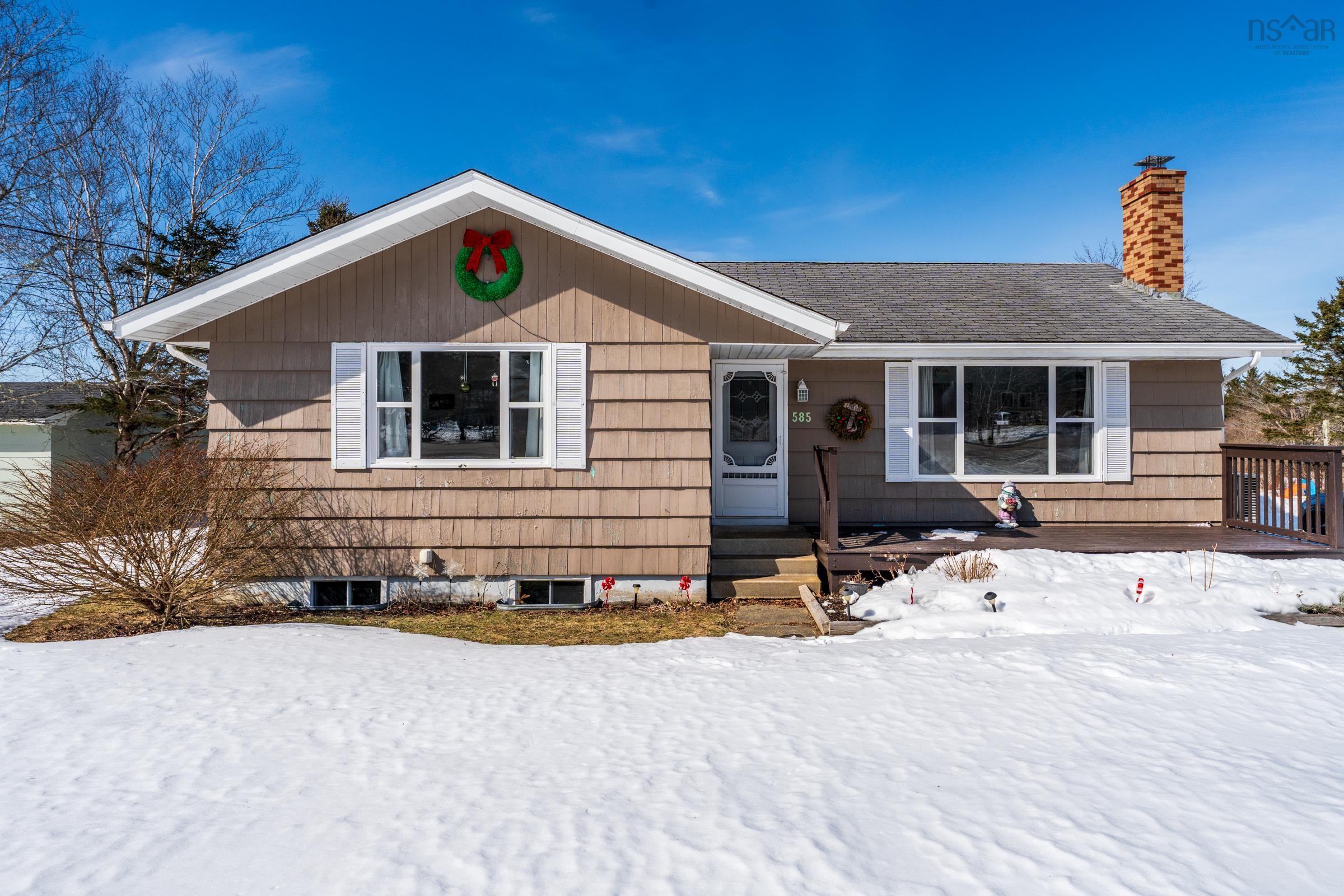 $299,000.00: 585 Highway 340, South Ohio