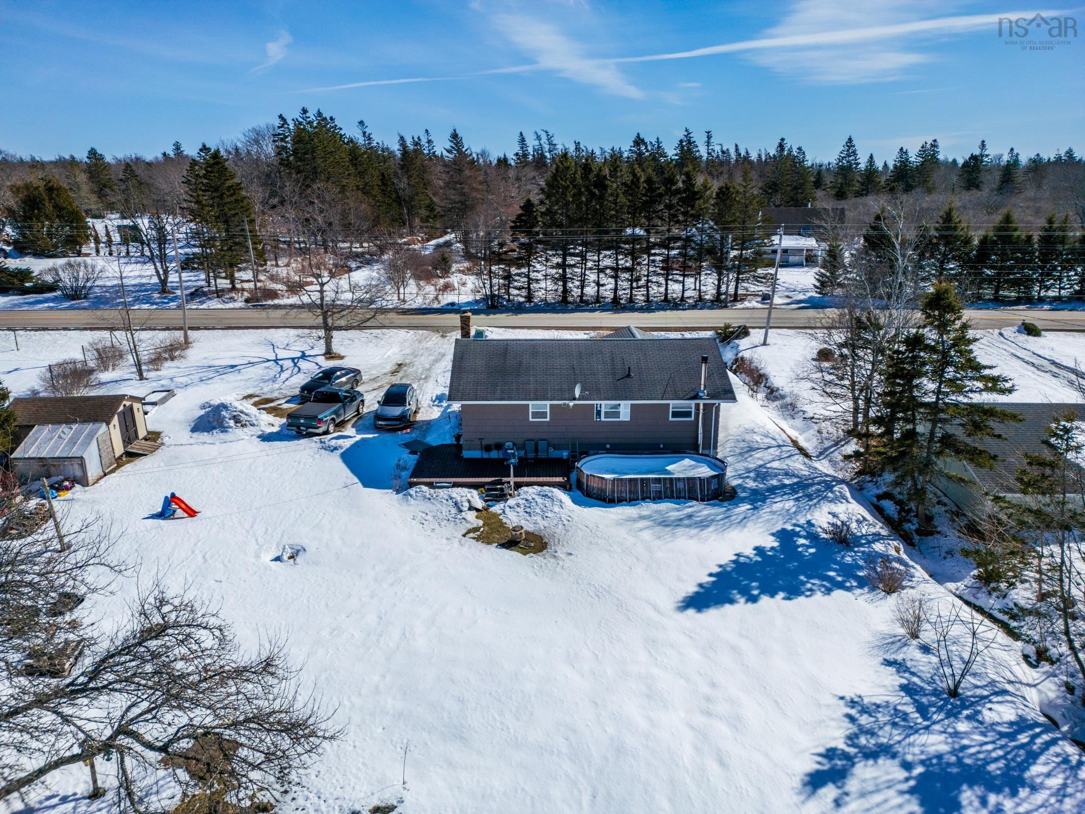 $299,000.00: 585 Highway 340, South Ohio