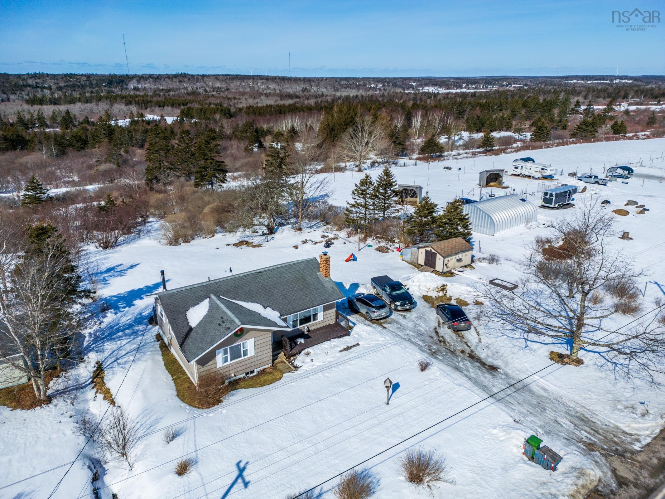 $299,000.00: 585 Highway 340, South Ohio