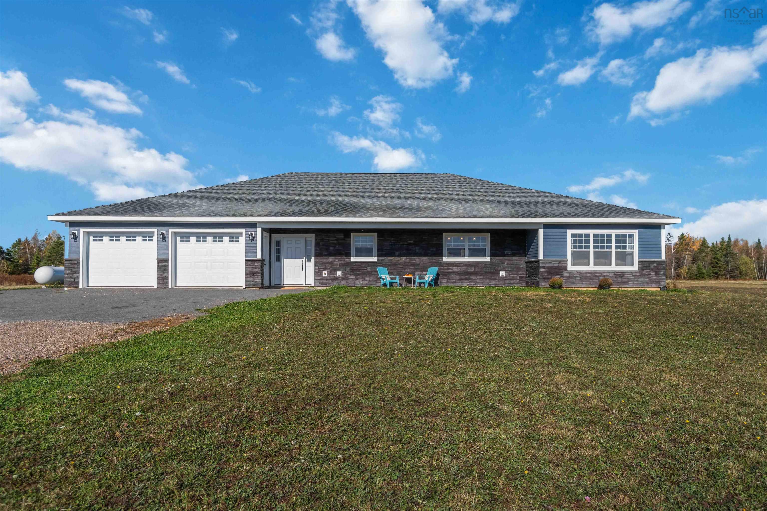 2313 Davidson Street, Forest Hill, NS (MLS® 202603800) | Forest Hill Real Estate | RE/MAX Halifax