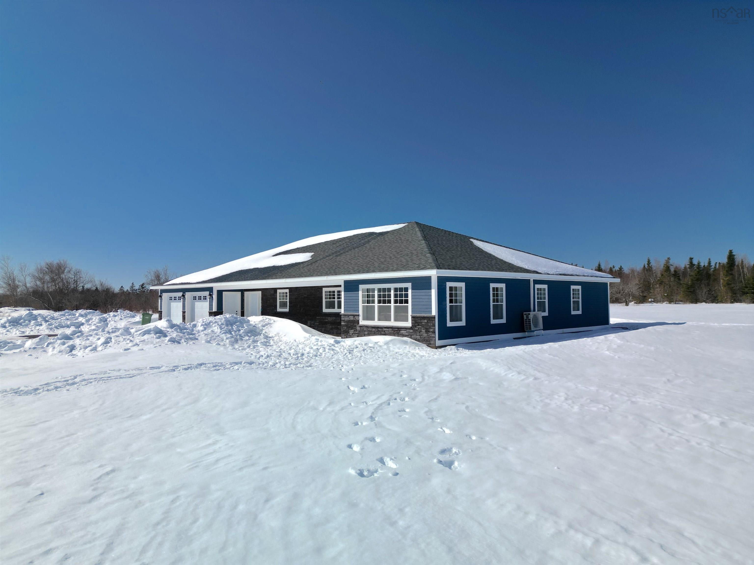 2313 Davidson Street, Forest Hill, NS (MLS® 202603800)